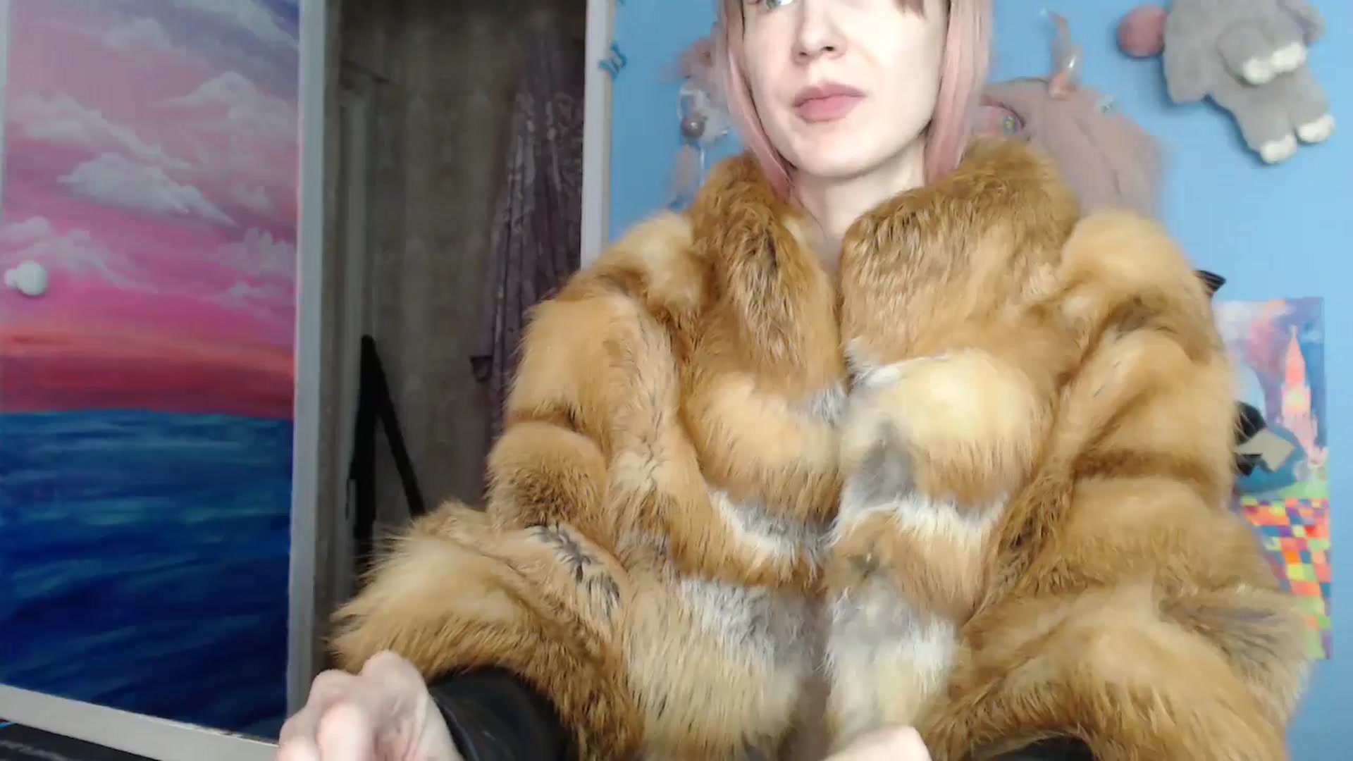 Gallery image thumbnail from Malina_kitty's myfreecams stream on, 07/24/2024, 06:26 image 19 of 20