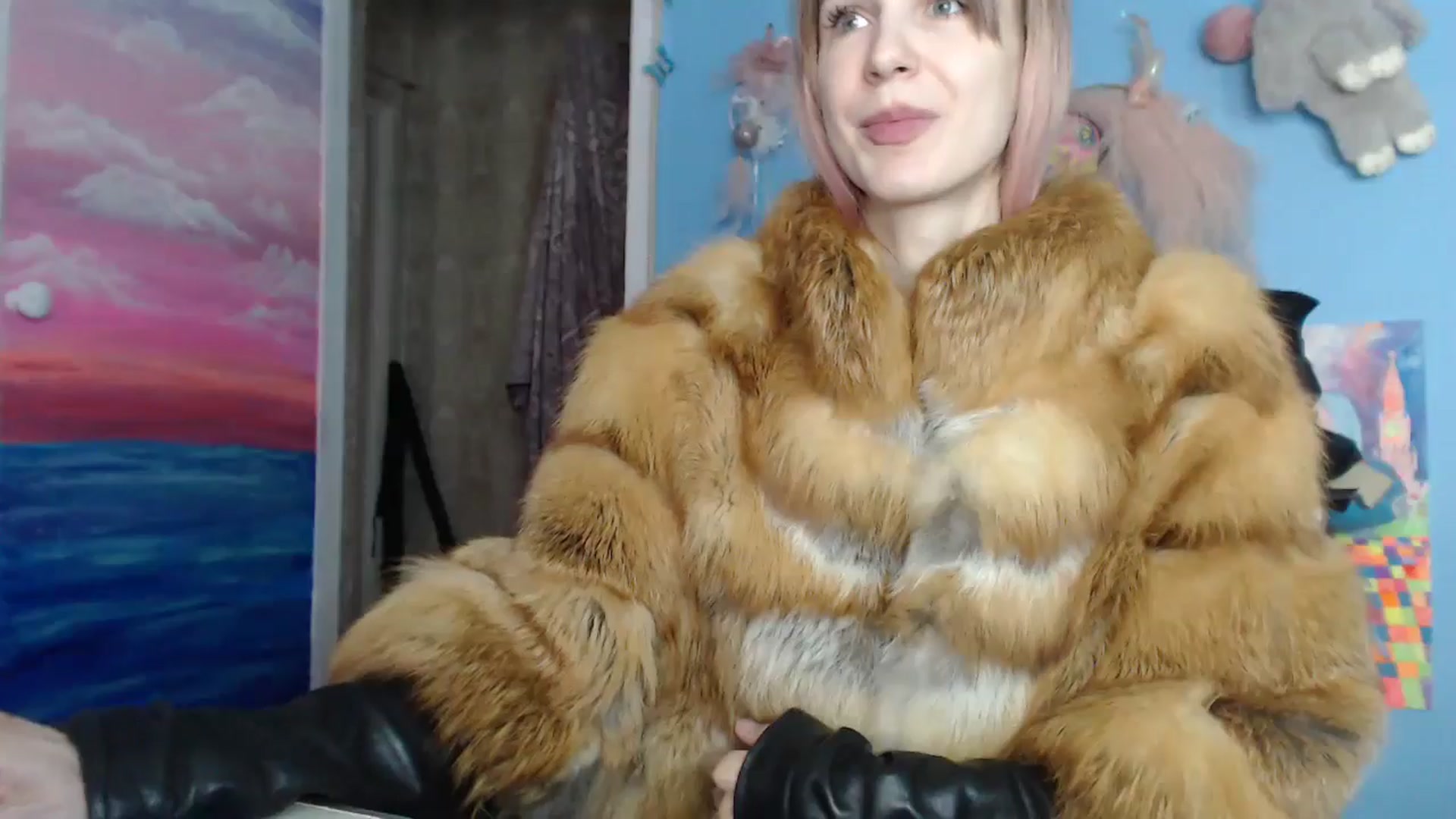 Gallery image thumbnail from Malina_kitty's myfreecams stream on, 07/24/2024, 06:26 image 20 of 20