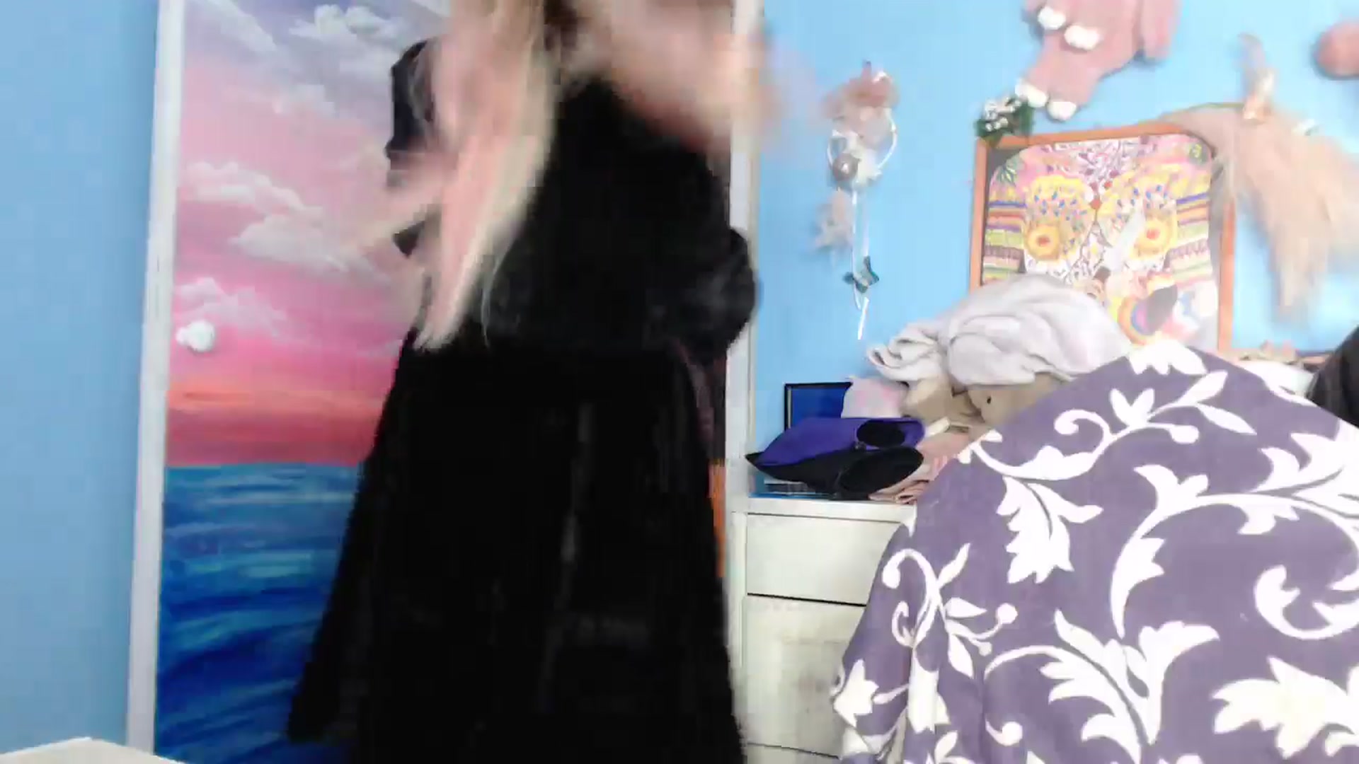 Gallery image thumbnail from Malina_kitty's myfreecams stream on, 07/24/2024, 06:26 image 5 of 20