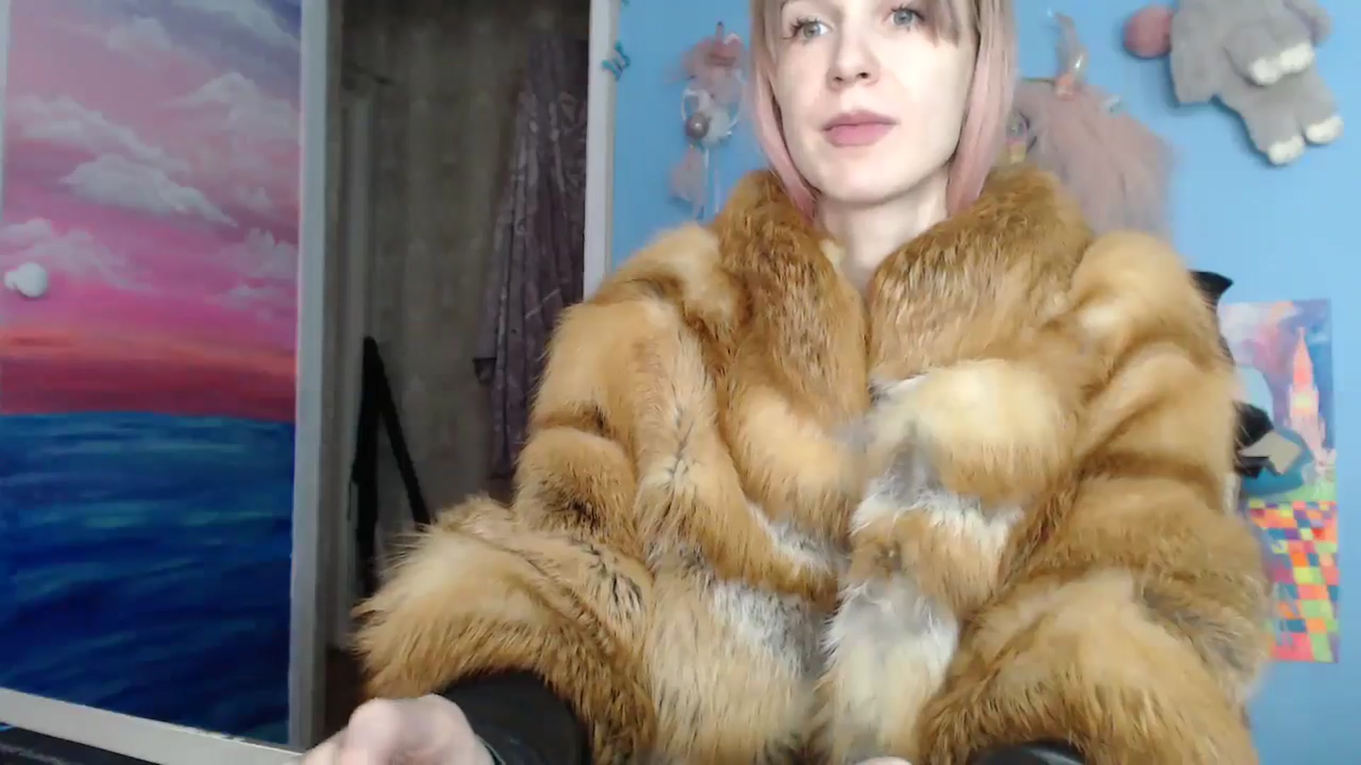 Gallery image thumbnail from Malina_kitty's myfreecams stream on, 07/24/2024, 06:26 image 17 of 20