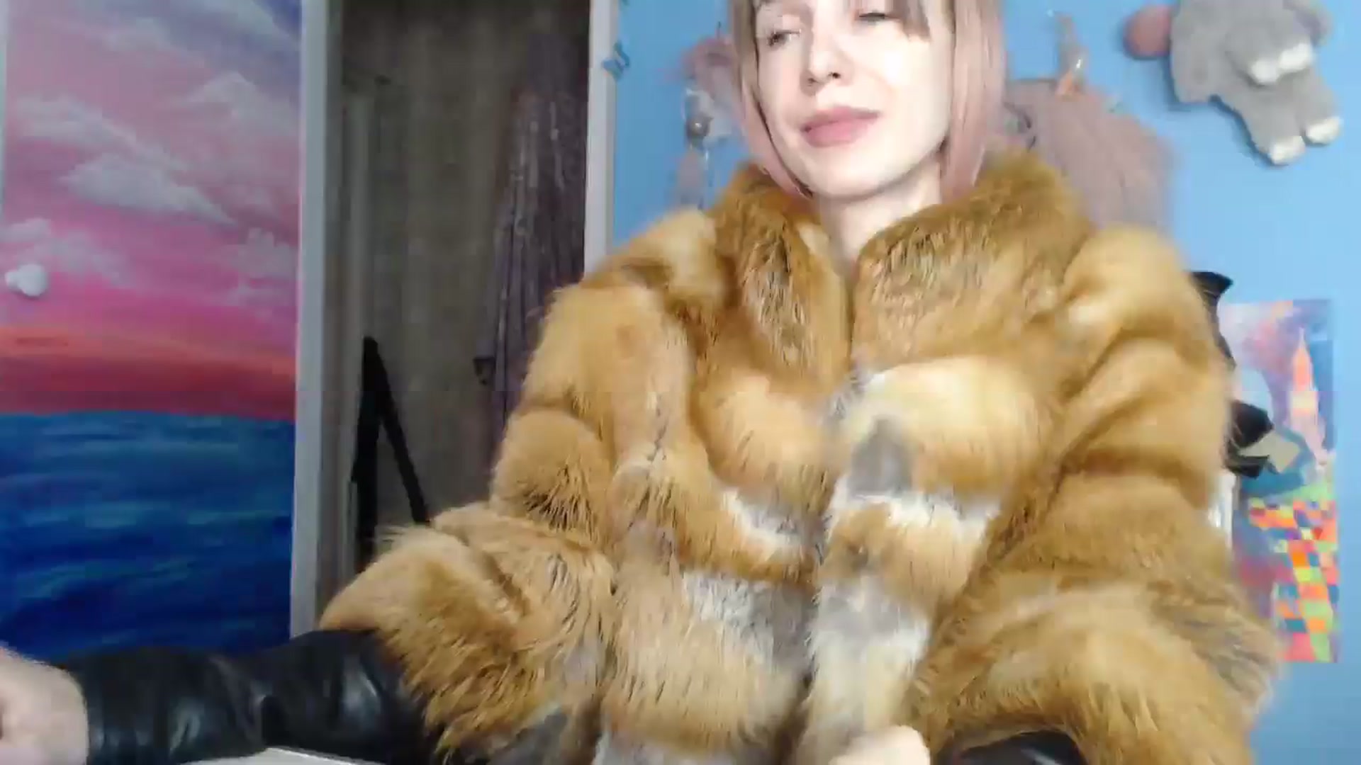 Gallery image thumbnail from Malina_kitty's myfreecams stream on, 07/24/2024, 06:26 image 18 of 20