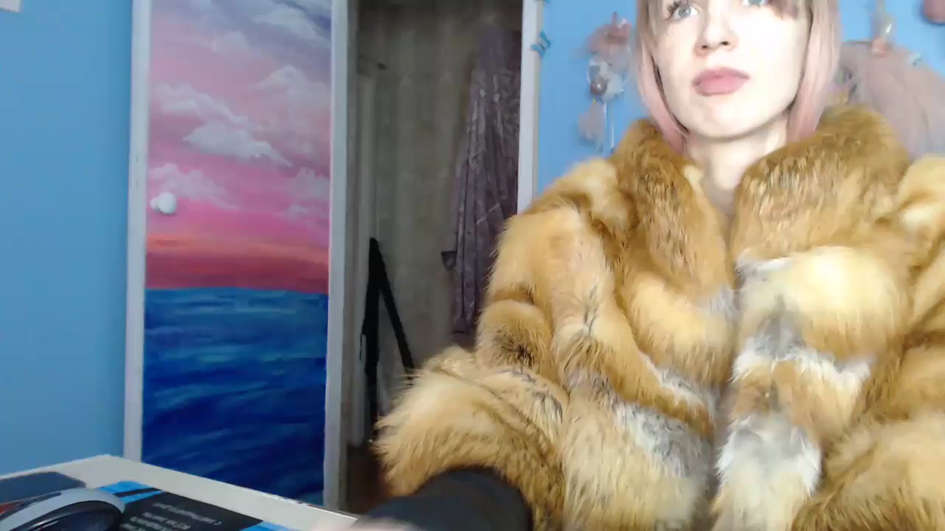Gallery image thumbnail from Malina_kitty's myfreecams stream on, 07/24/2024, 06:26 image 16 of 20