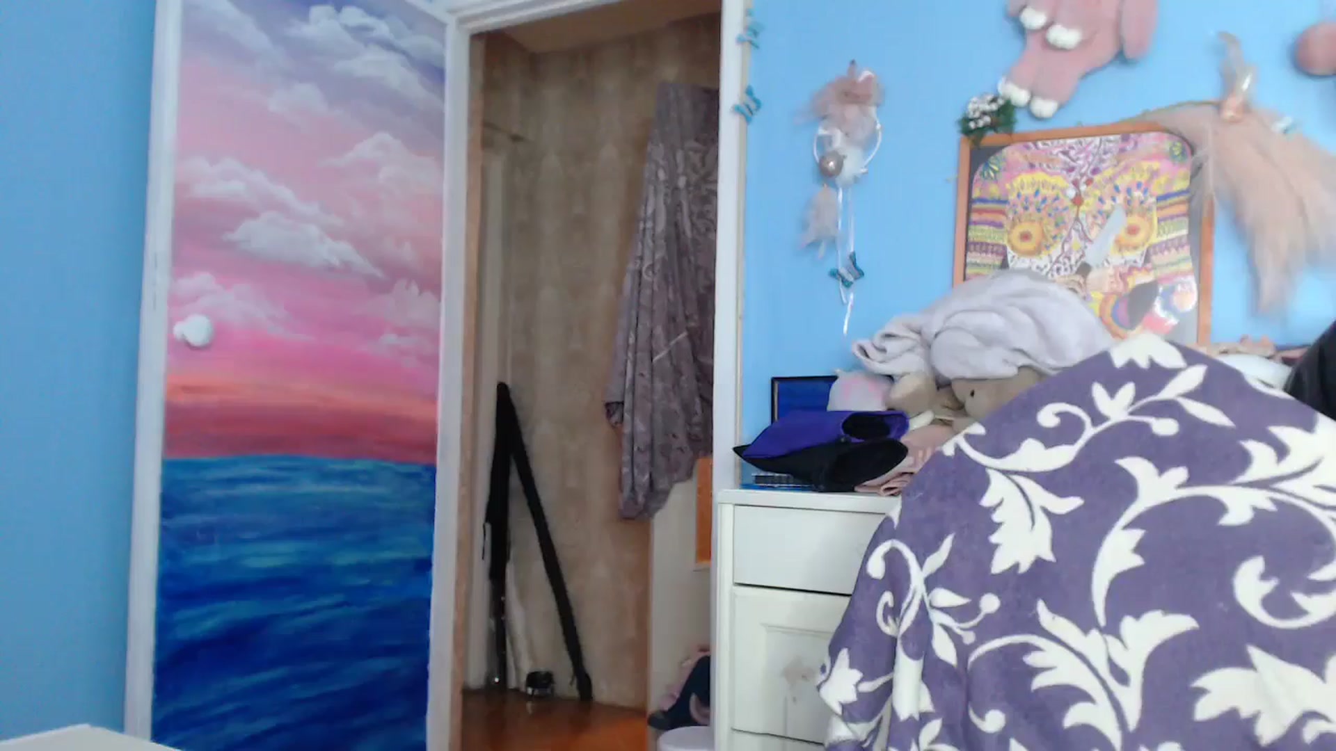 Gallery image thumbnail from Malina_kitty's myfreecams stream on, 07/24/2024, 06:26 image 4 of 20