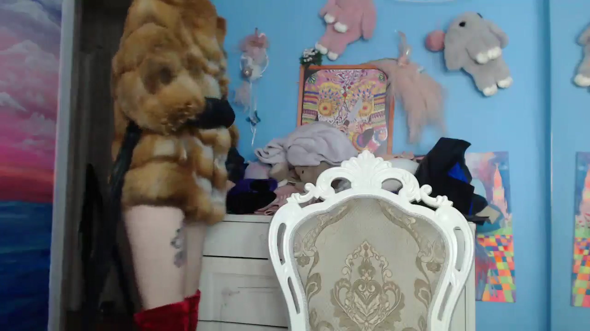 Gallery image thumbnail from Malina_kitty's myfreecams stream on, 07/24/2024, 06:26 image 14 of 20