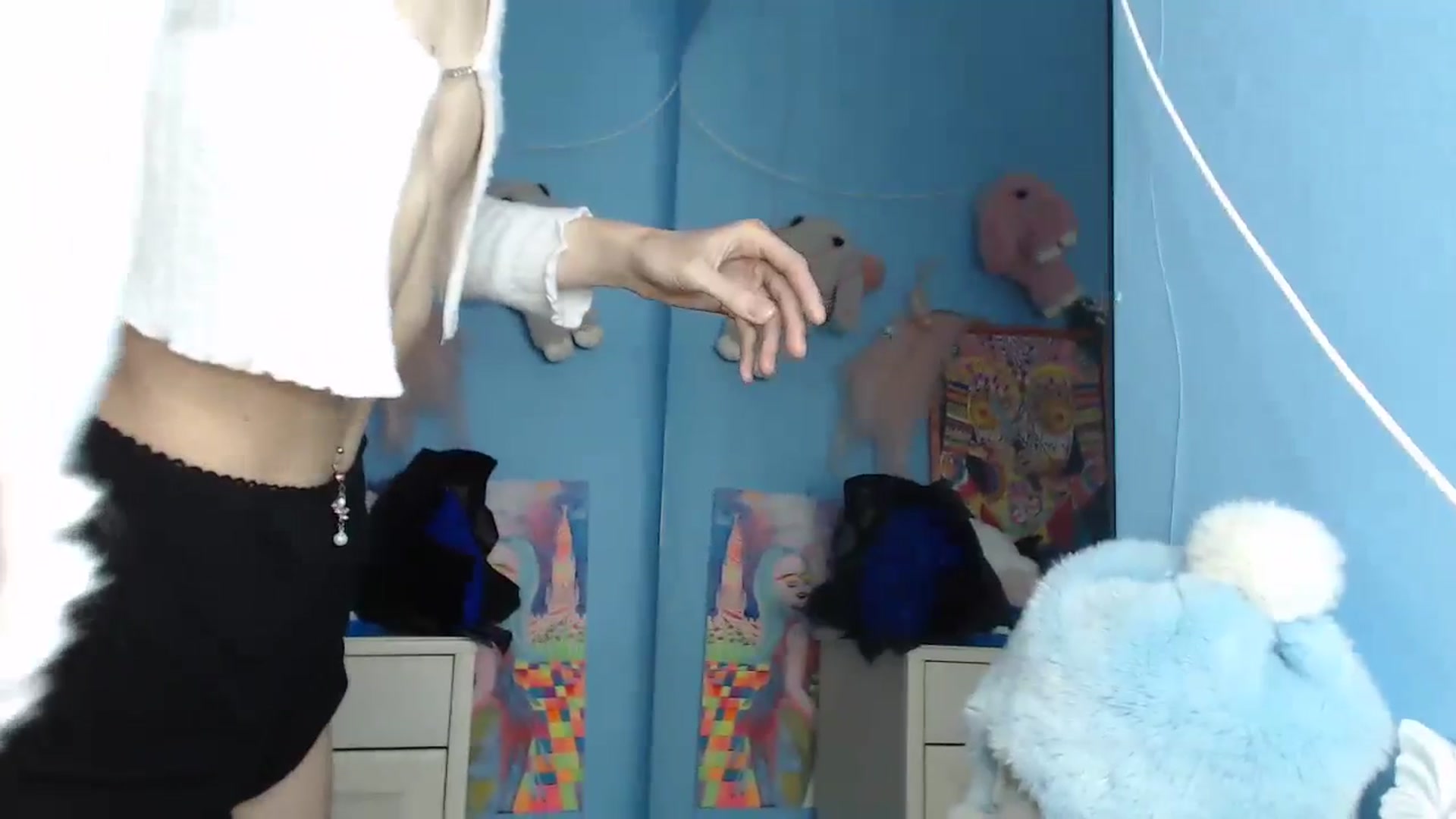 Gallery image thumbnail from Malina_kitty's myfreecams stream on, 07/29/2024, 03:35 image 8 of 20