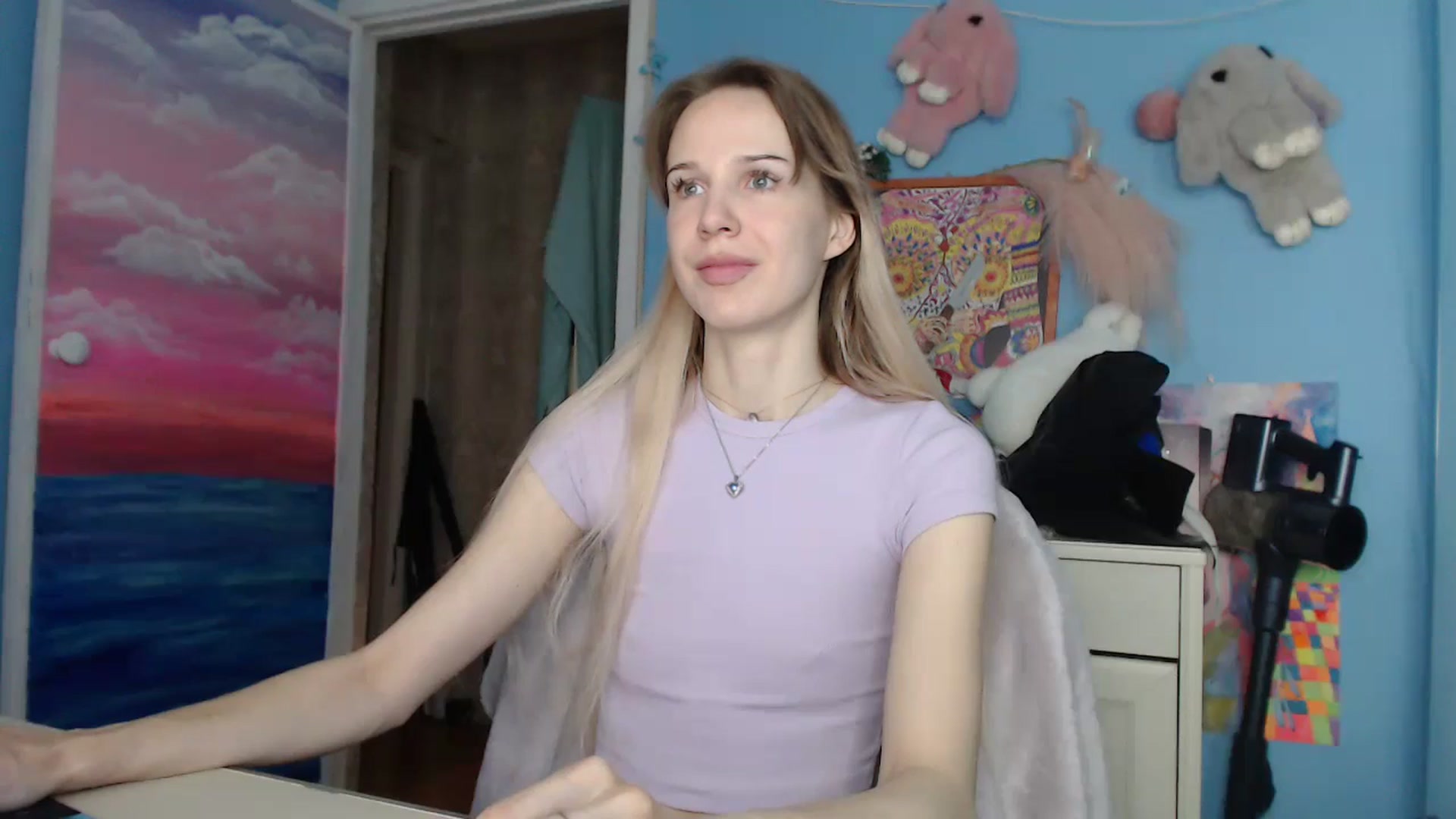 Gallery image thumbnail from Malina_kitty's myfreecams stream on, 08/06/2024, 02:21 image 3 of 20