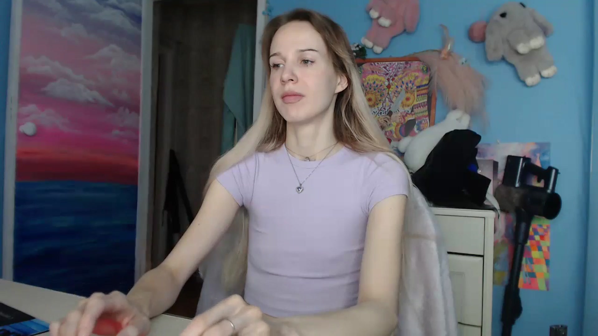 Gallery image thumbnail from Malina_kitty's myfreecams stream on, 08/06/2024, 02:21 image 8 of 20