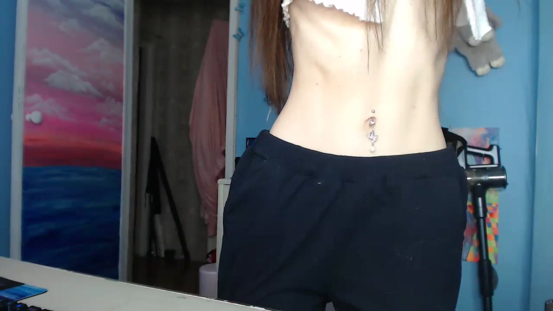 Gallery image thumbnail from Malina_kitty's myfreecams stream on, 08/12/2024, 03:52 image 6 of 20