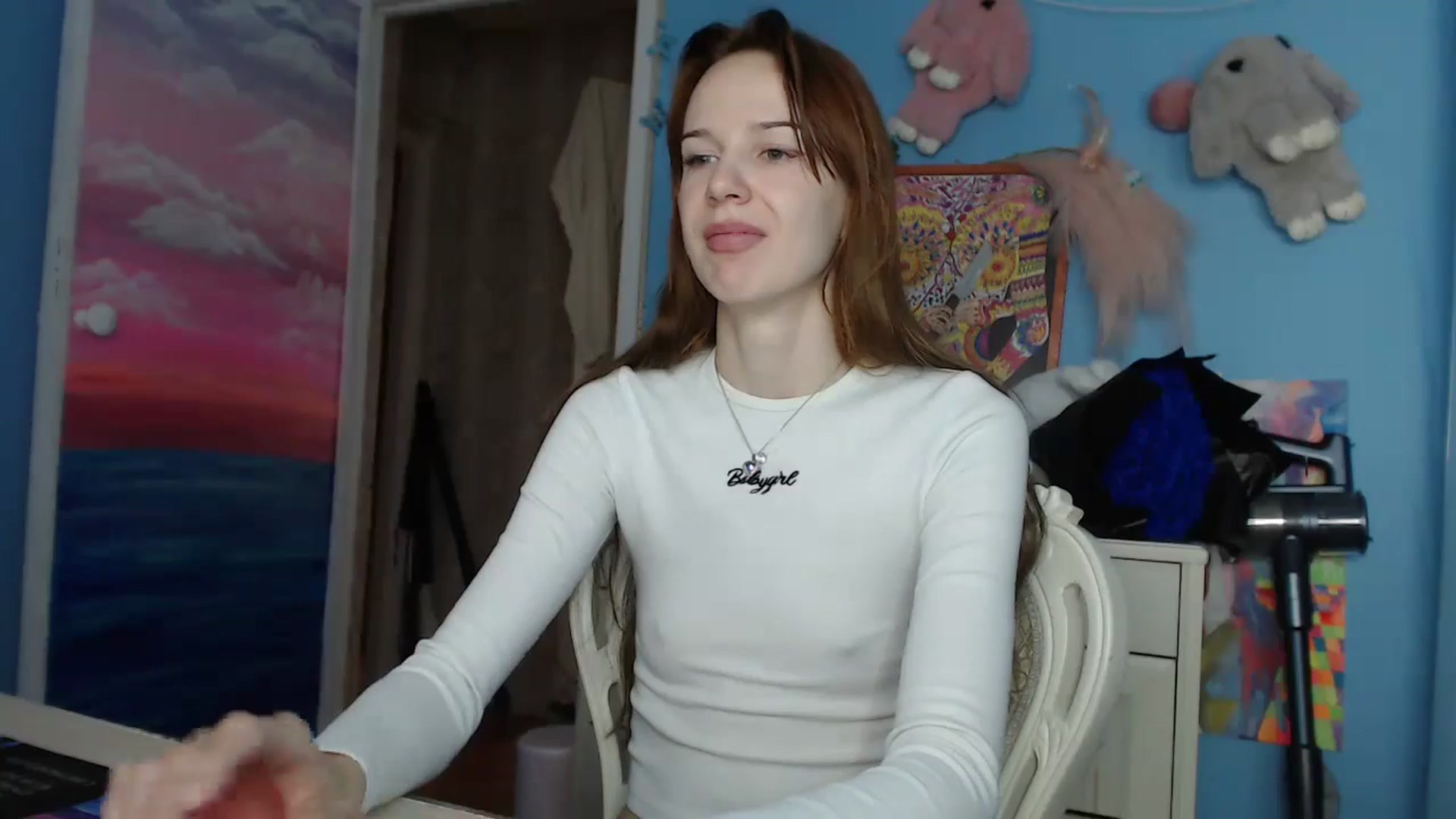 Gallery image thumbnail from Malina_kitty's myfreecams stream on, 08/19/2024, 02:51 image 18 of 20