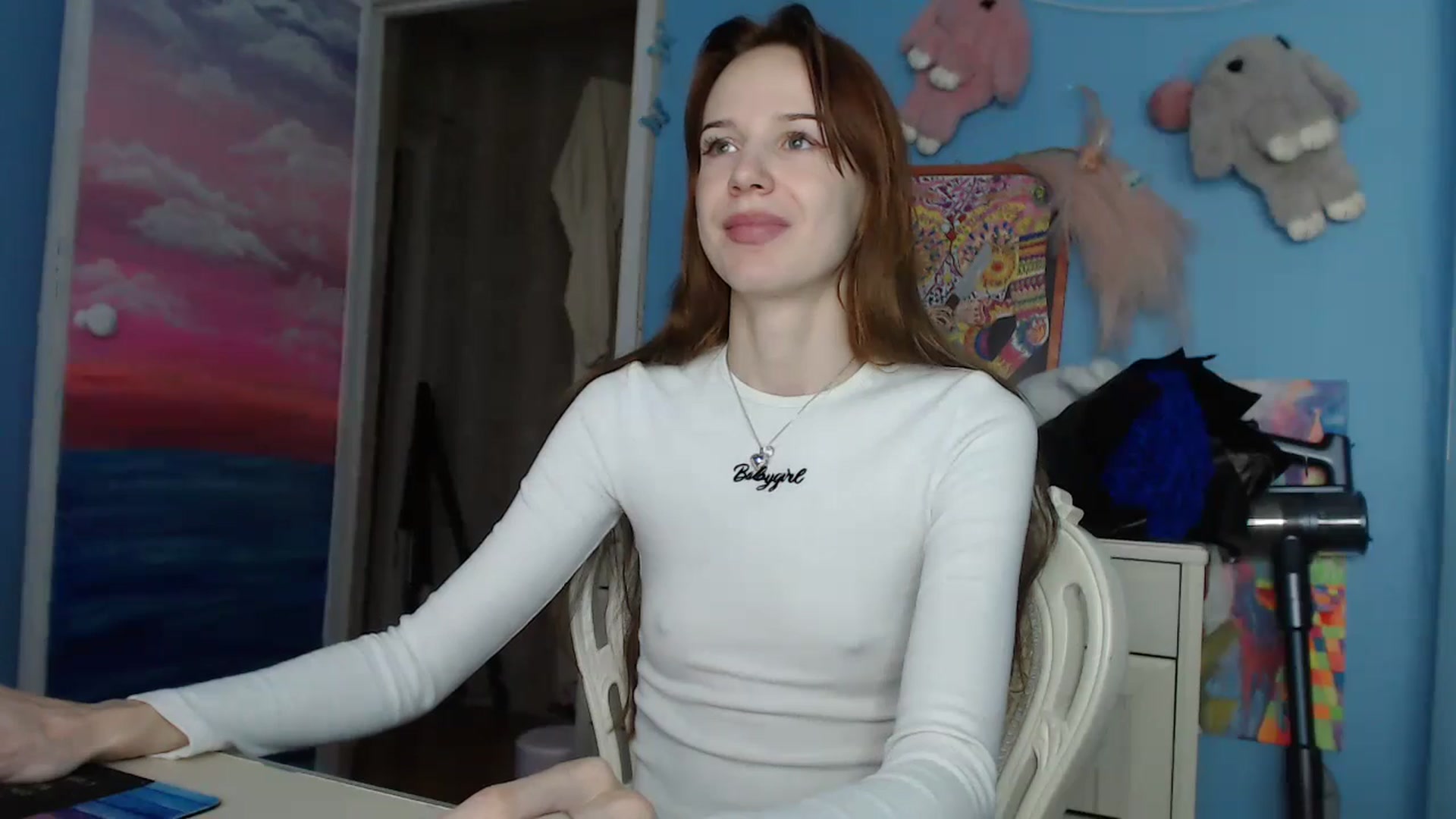 Gallery image thumbnail from Malina_kitty's myfreecams stream on, 08/19/2024, 02:51 image 16 of 20