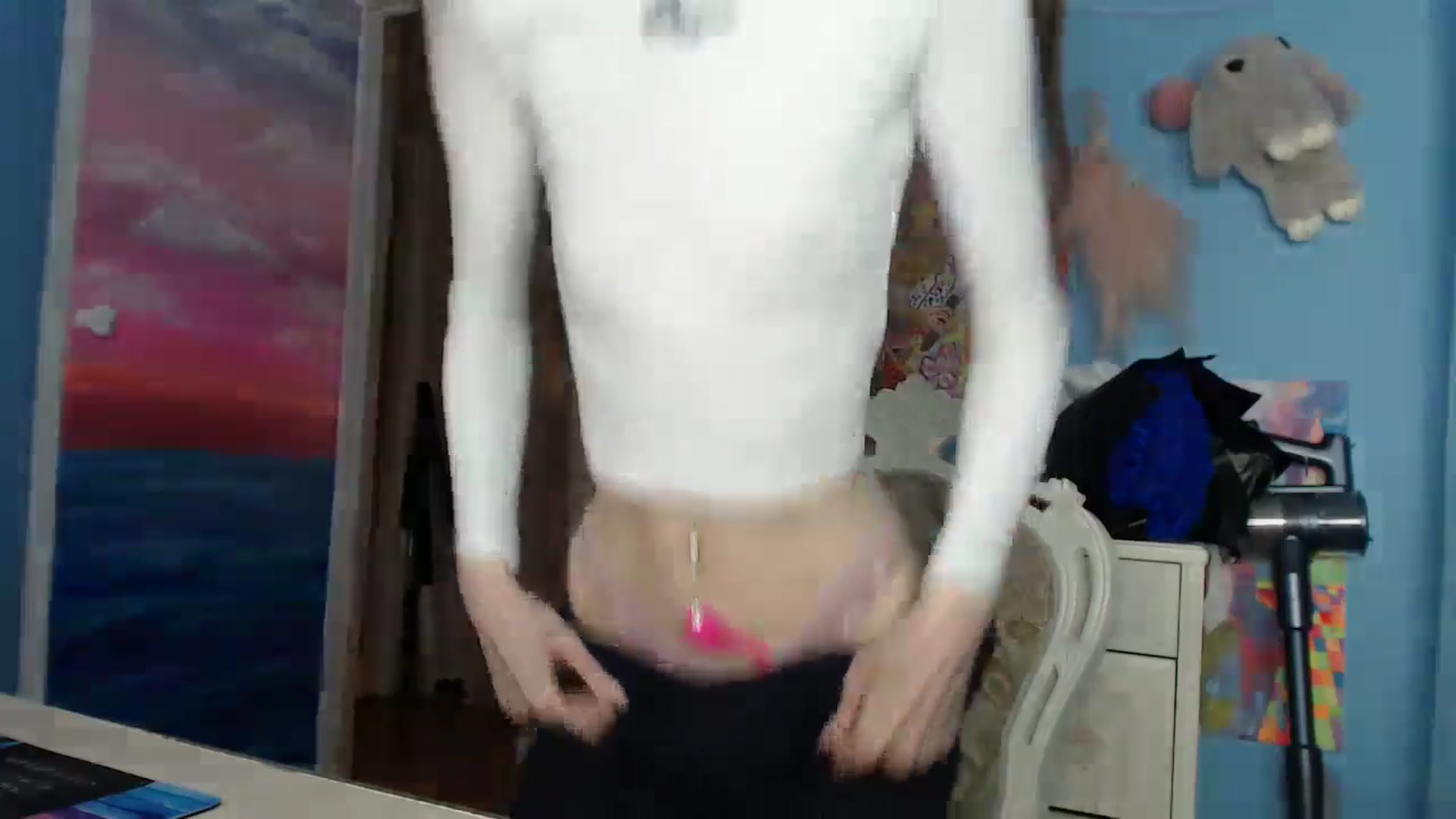 Gallery image thumbnail from Malina_kitty's myfreecams stream on, 08/19/2024, 02:51 image 20 of 20