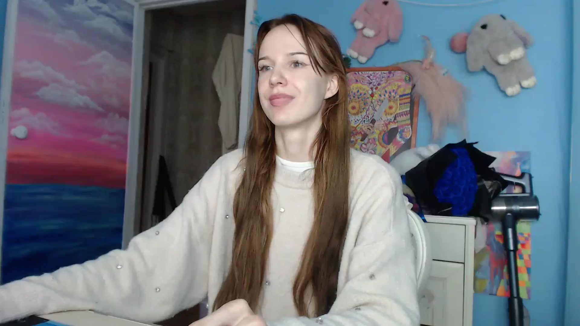 Gallery image thumbnail from Malina_kitty's myfreecams stream on, 08/19/2024, 04:19 image 14 of 20