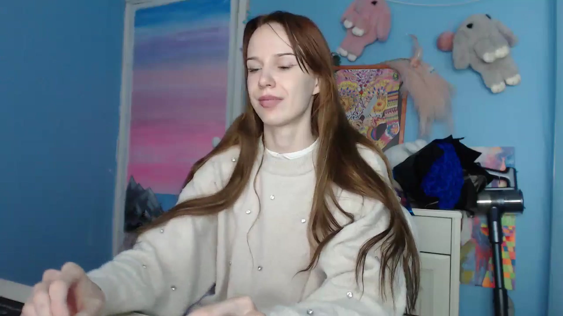 Gallery image thumbnail from Malina_kitty's myfreecams stream on, 08/19/2024, 04:19 image 20 of 20