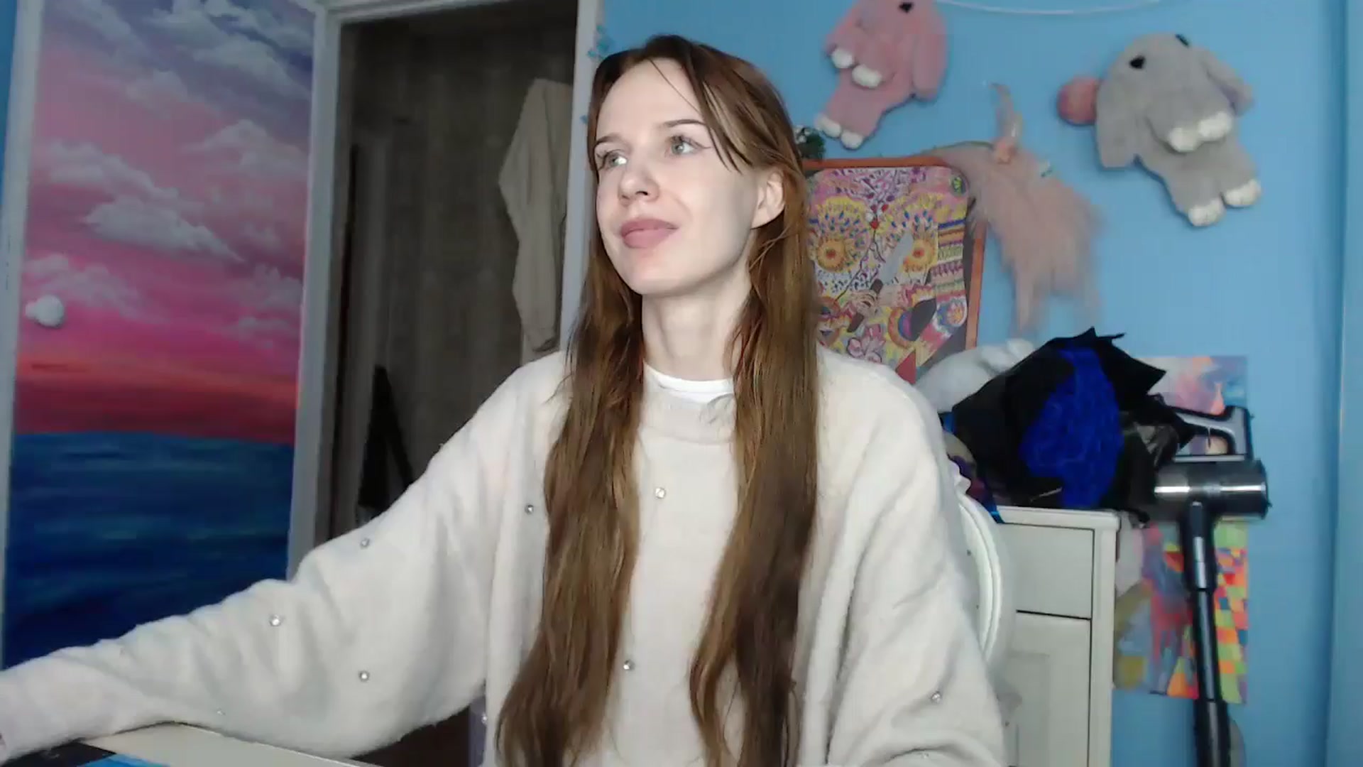 Gallery image thumbnail from Malina_kitty's myfreecams stream on, 08/19/2024, 04:19 image 15 of 20