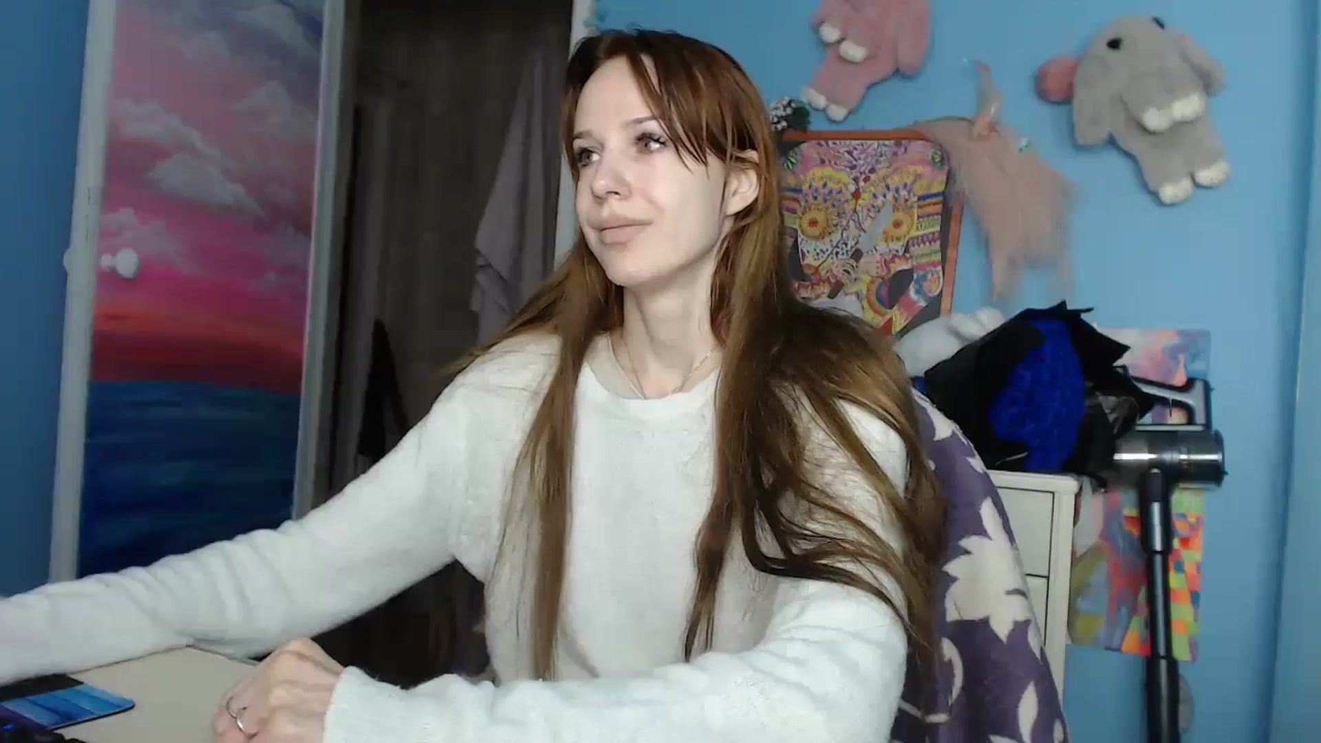 Gallery image thumbnail from Malina_kitty's myfreecams stream on, 08/21/2024, 04:47 image 19 of 20