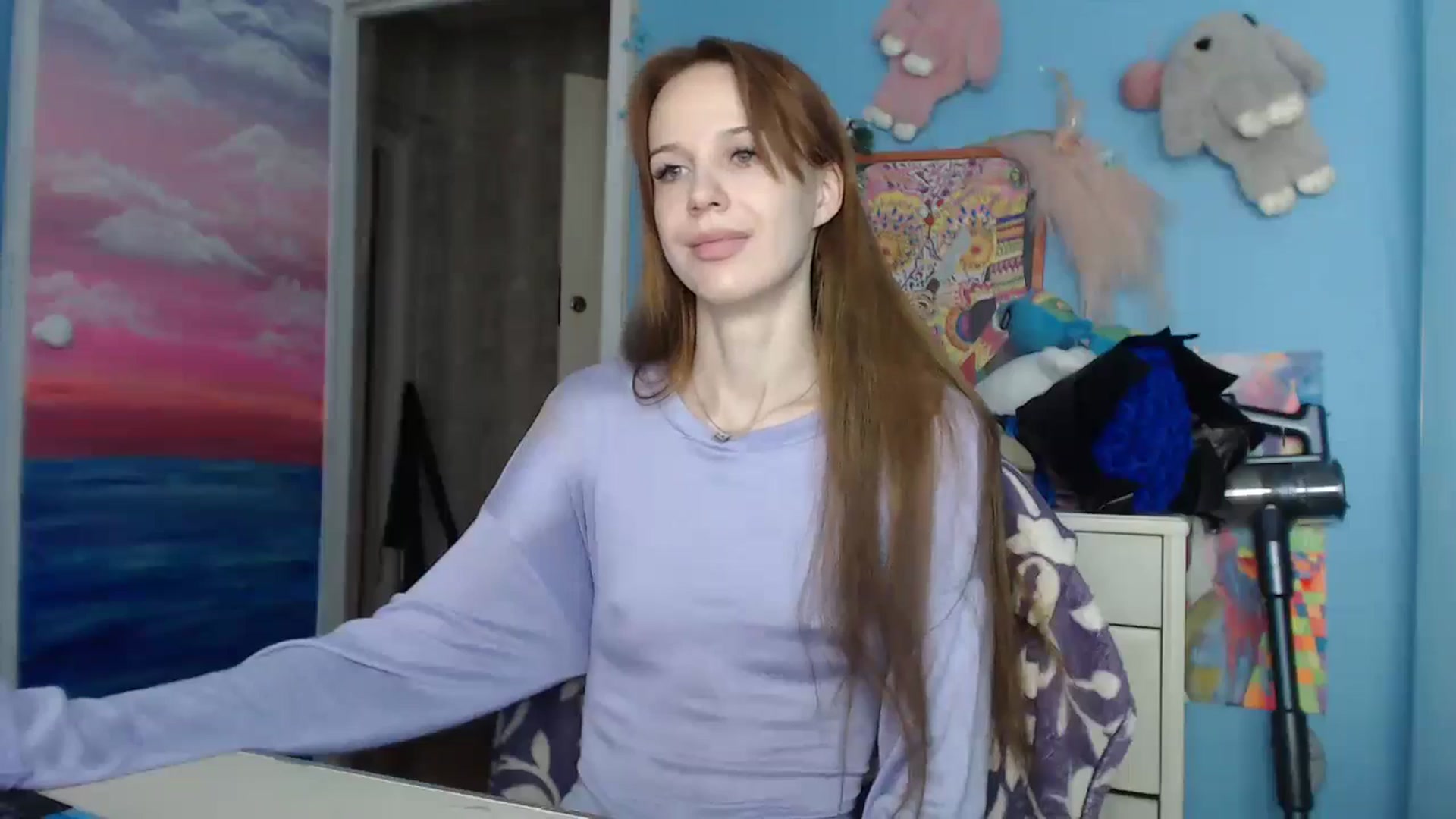 Gallery image thumbnail from Malina_kitty's myfreecams stream on, 08/23/2024, 03:01 image 2 of 20