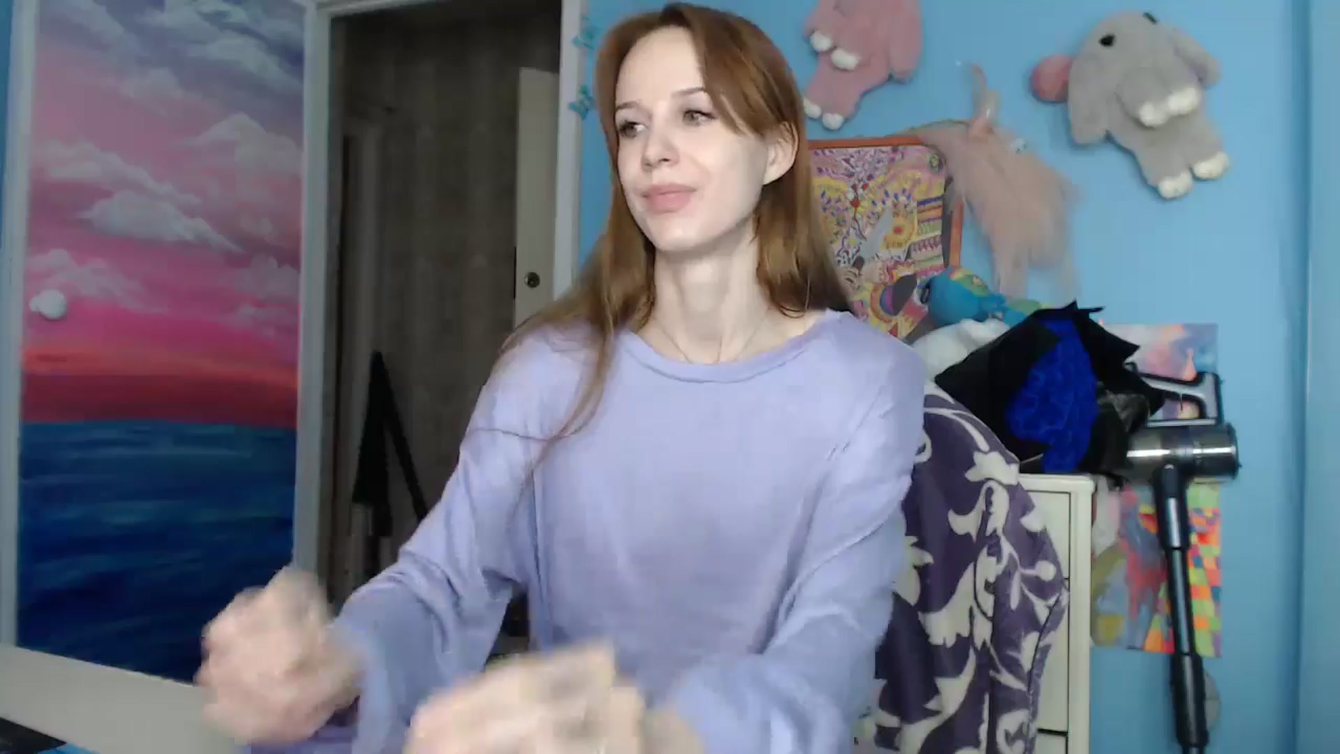 Gallery image thumbnail from Malina_kitty's myfreecams stream on, 08/23/2024, 03:01 image 18 of 20