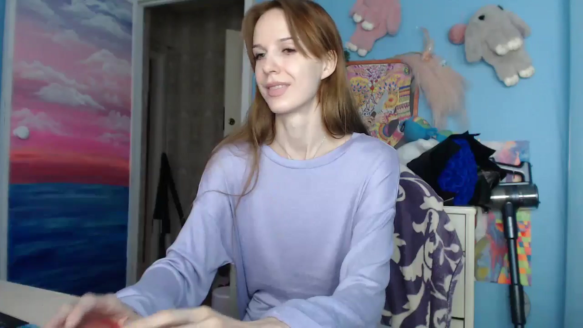 Gallery image thumbnail from Malina_kitty's myfreecams stream on, 08/23/2024, 03:01 image 17 of 20