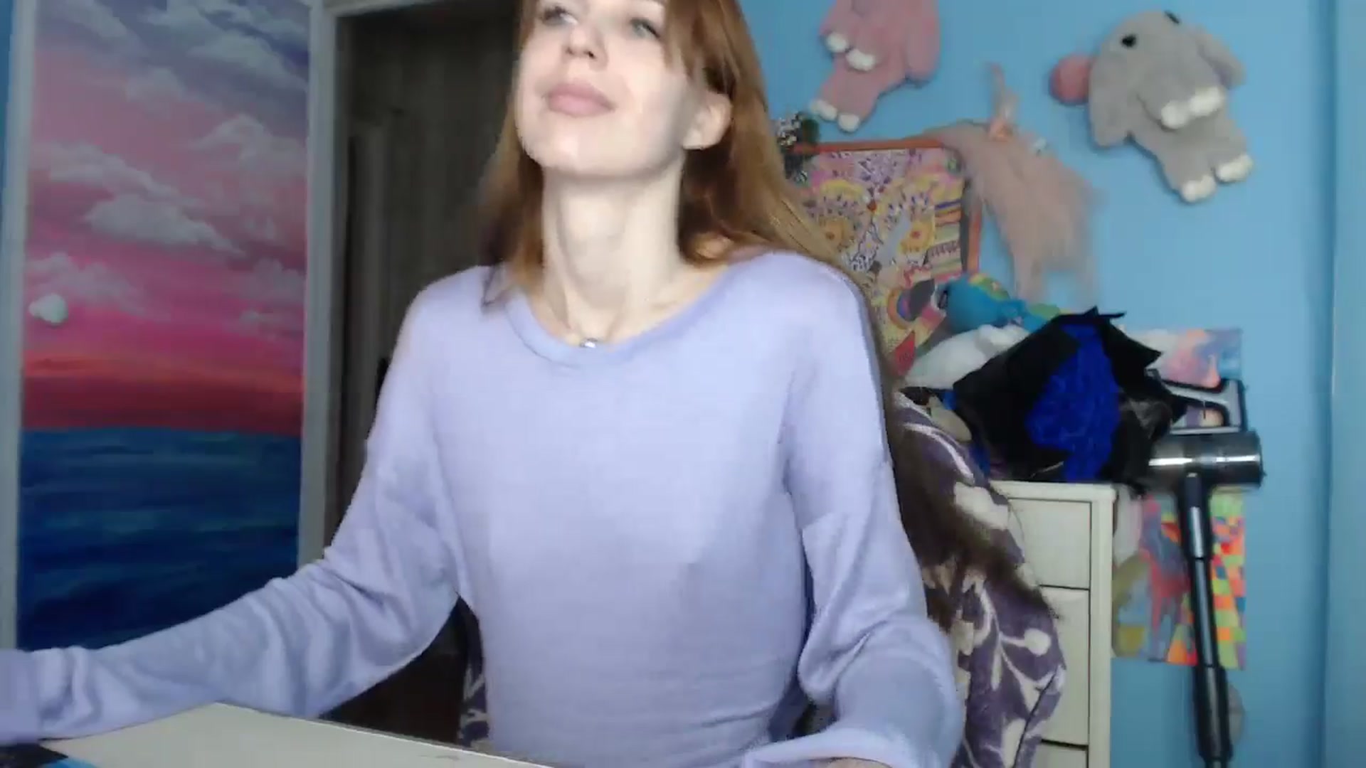 Gallery image thumbnail from Malina_kitty's myfreecams stream on, 08/23/2024, 03:01 image 3 of 20