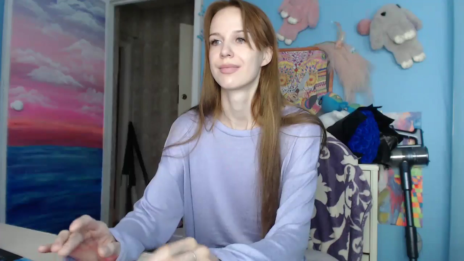 Gallery image thumbnail from Malina_kitty's myfreecams stream on, 08/23/2024, 03:01 image 7 of 20