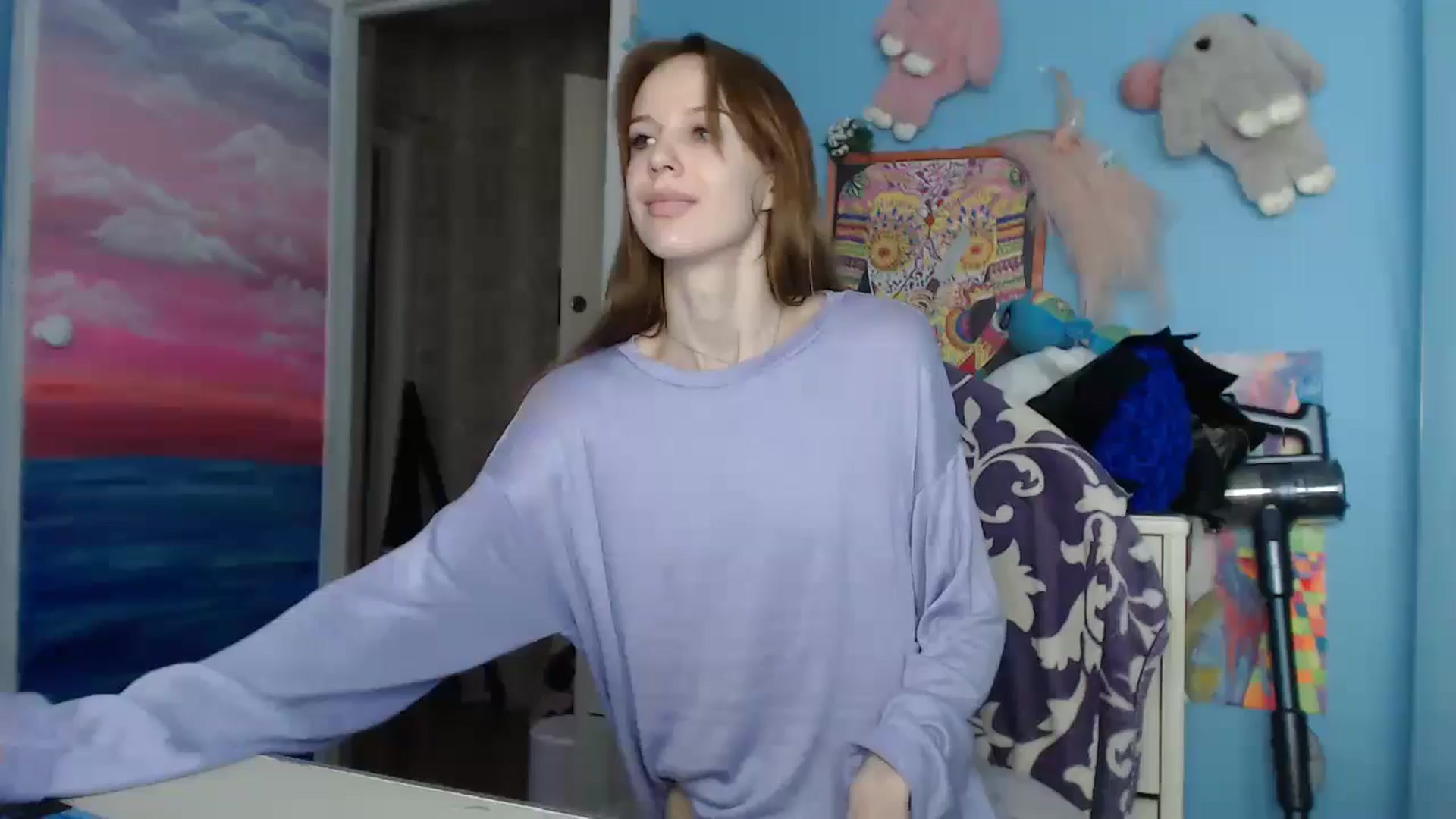 Gallery image thumbnail from Malina_kitty's myfreecams stream on, 08/23/2024, 03:01 image 11 of 20
