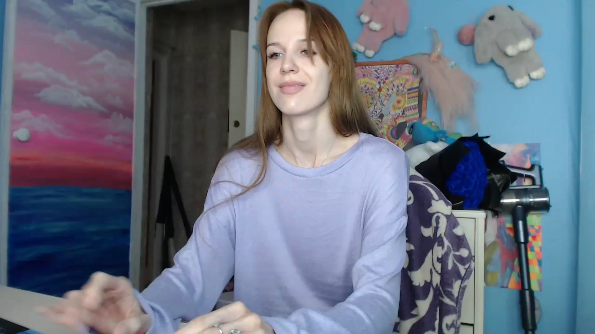 Gallery image thumbnail from Malina_kitty's myfreecams stream on, 08/23/2024, 03:01 image 13 of 20
