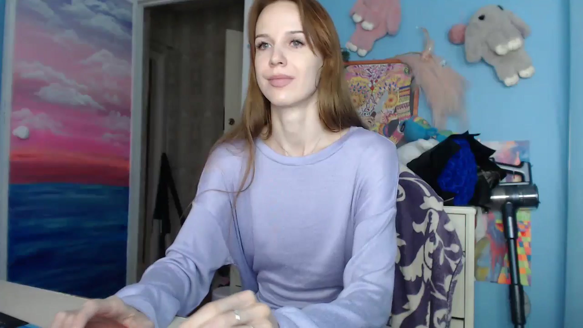 Gallery image thumbnail from Malina_kitty's myfreecams stream on, 08/23/2024, 03:01 image 15 of 20