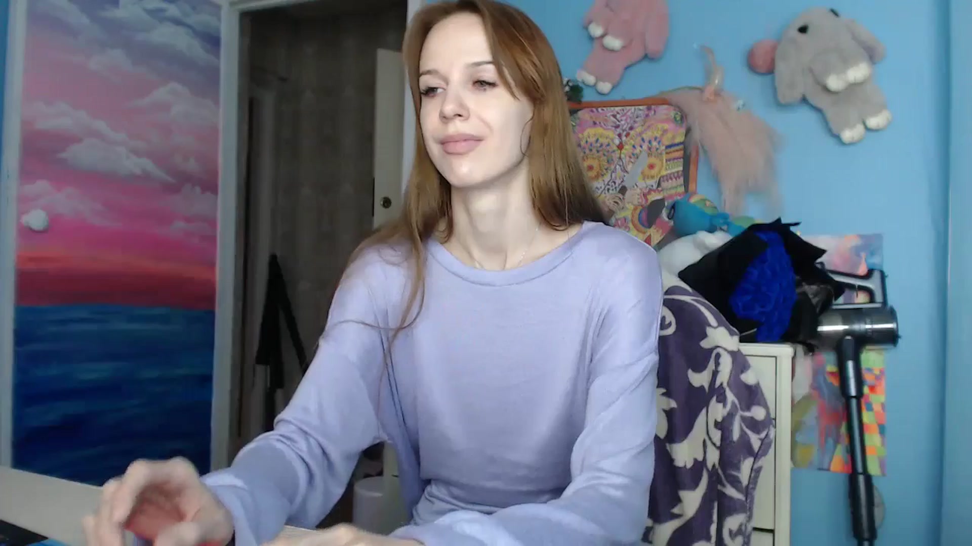 Gallery image thumbnail from Malina_kitty's myfreecams stream on, 08/23/2024, 03:01 image 16 of 20