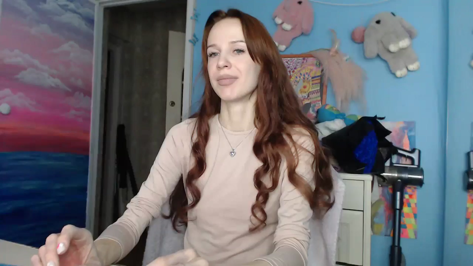 Gallery image thumbnail from Malina_kitty's myfreecams stream on, 09/09/2024, 03:06 image 4 of 20