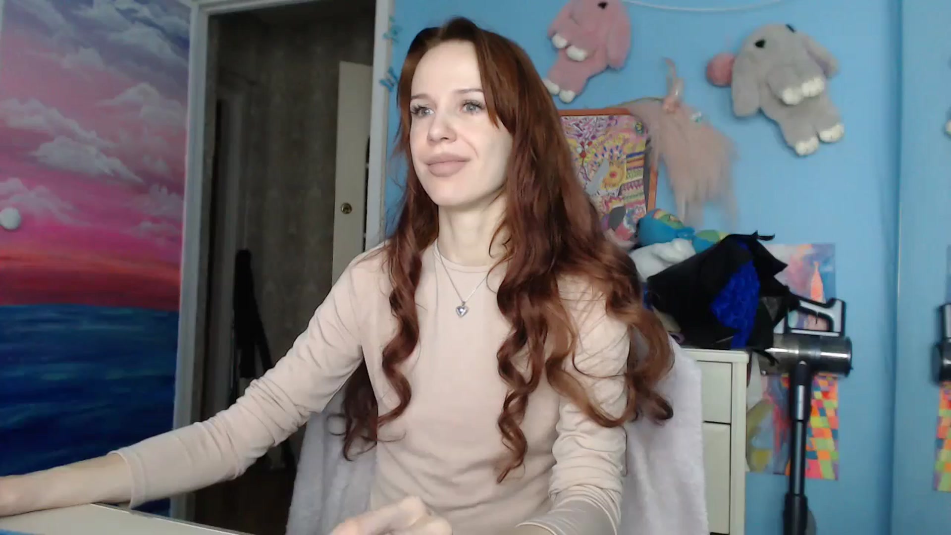 Gallery image thumbnail from Malina_kitty's myfreecams stream on, 09/09/2024, 03:06 image 6 of 20