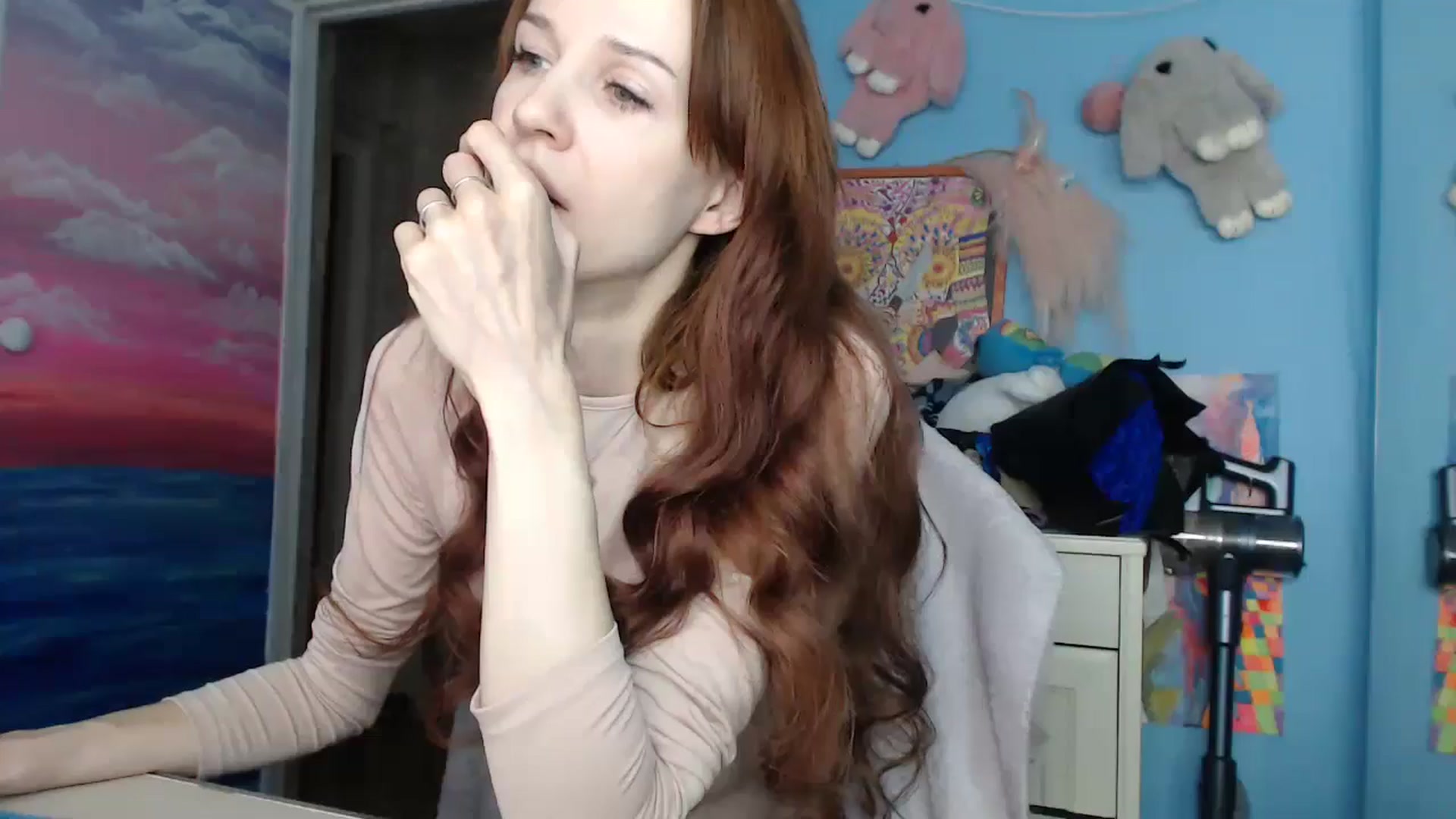 Gallery image thumbnail from Malina_kitty's myfreecams stream on, 09/09/2024, 03:06 image 3 of 20