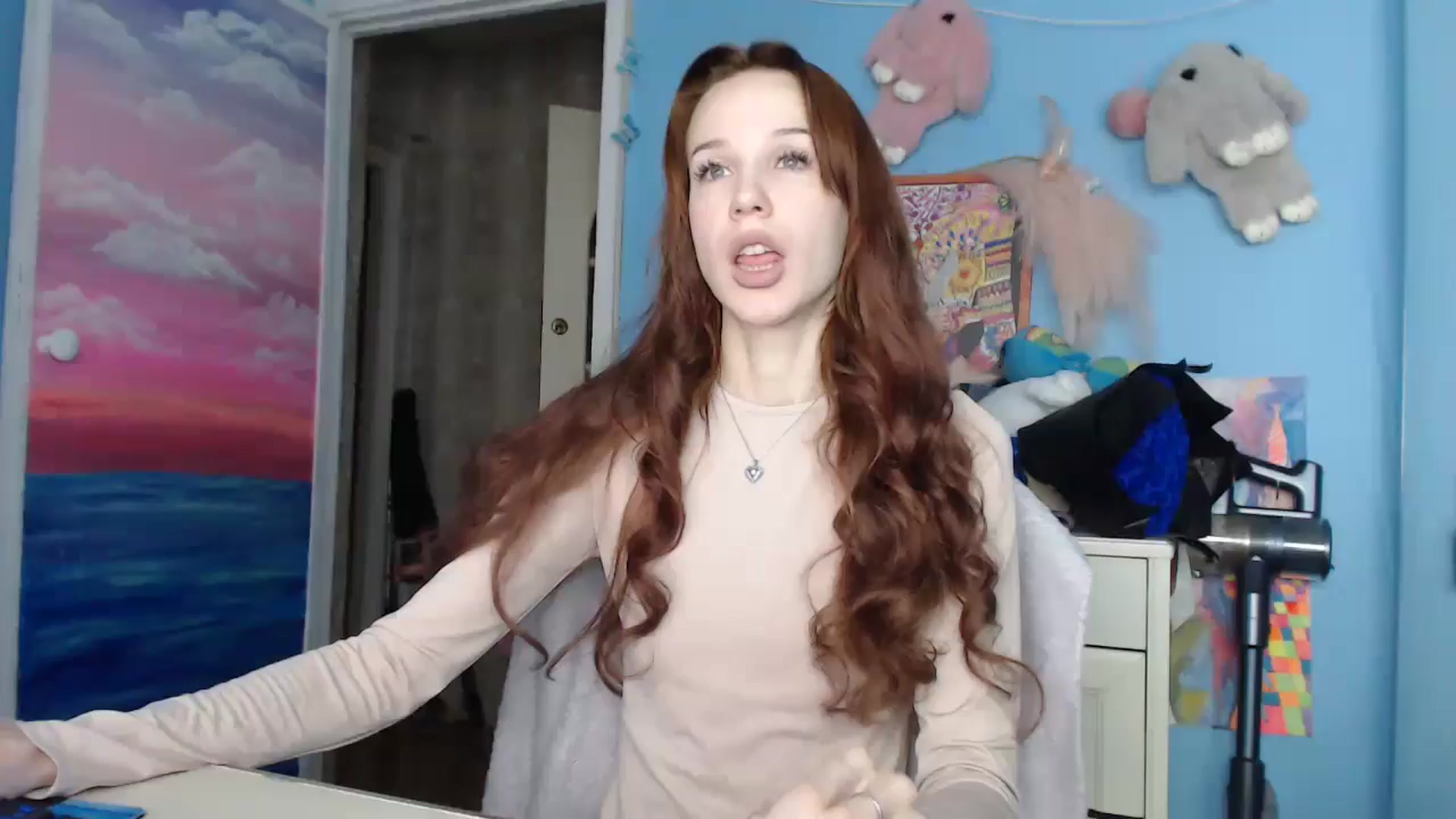 Gallery image thumbnail from Malina_kitty's myfreecams stream on, 09/09/2024, 03:06 image 1 of 20