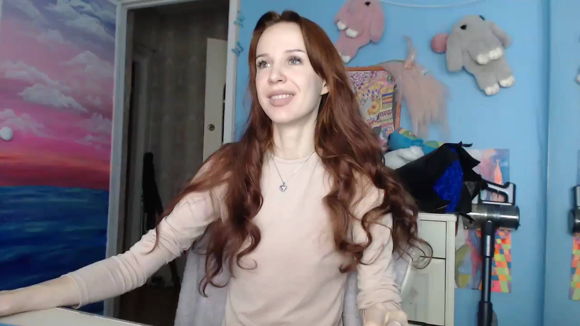 Gallery image thumbnail from Malina_kitty's myfreecams stream on, 09/09/2024, 03:06 image 2 of 20