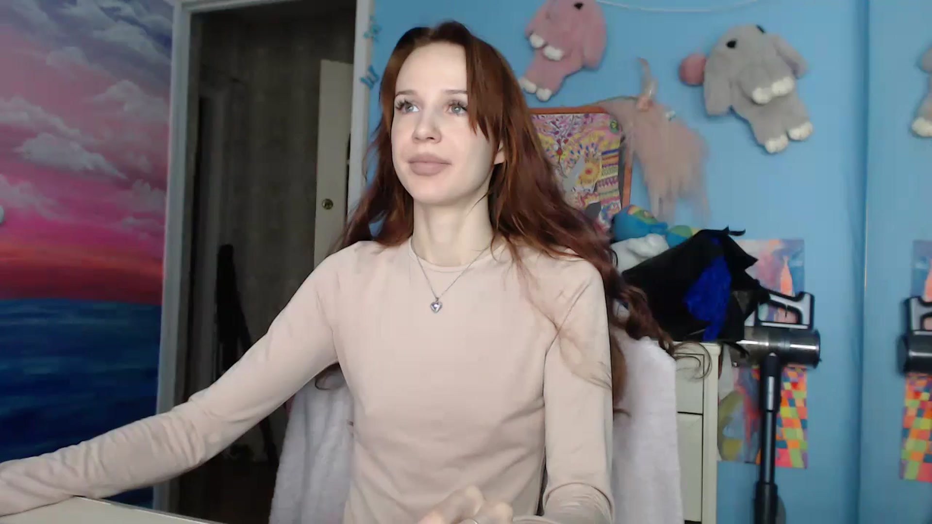 Gallery image thumbnail from Malina_kitty's myfreecams stream on, 09/09/2024, 03:06 image 8 of 20