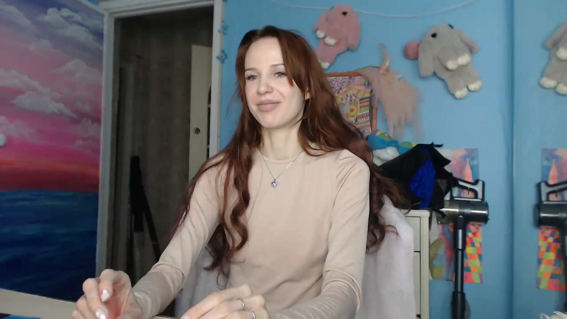 Gallery image thumbnail from Malina_kitty's myfreecams stream on, 09/09/2024, 03:06 image 12 of 20