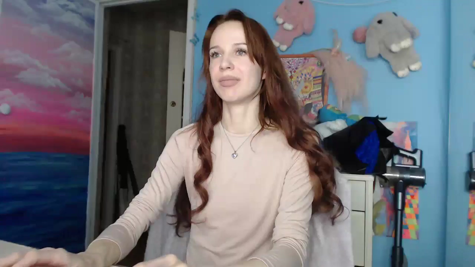 Gallery image thumbnail from Malina_kitty's myfreecams stream on, 09/09/2024, 03:06 image 7 of 20