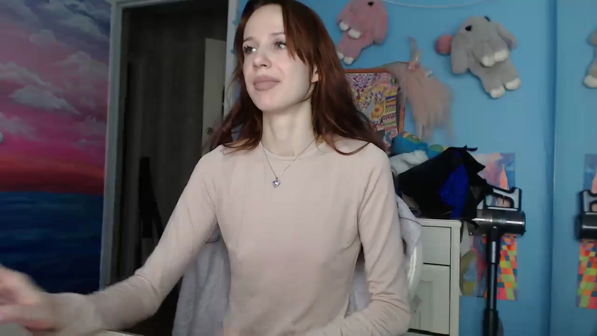 Gallery image thumbnail from Malina_kitty's myfreecams stream on, 09/09/2024, 03:06 image 9 of 20