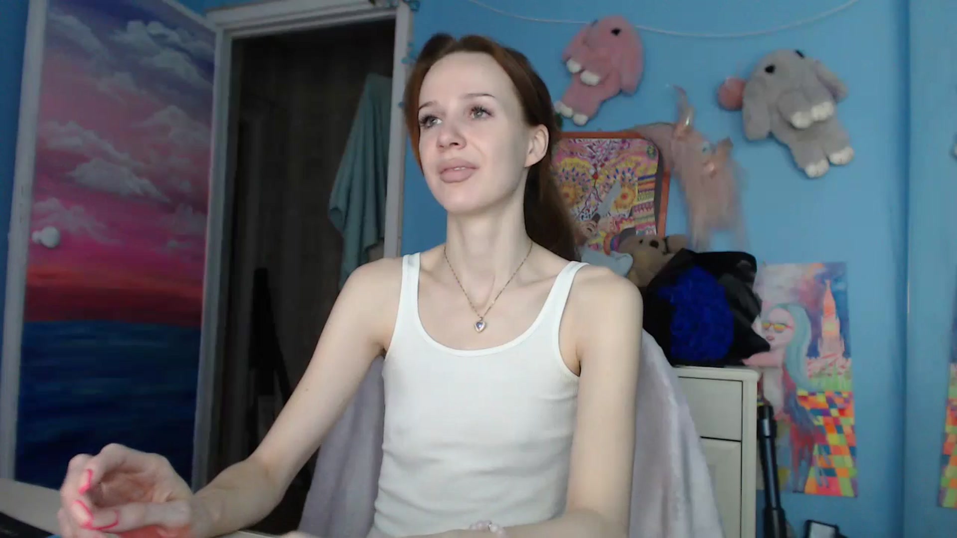 Gallery image thumbnail from Malina_kitty's myfreecams stream on, 10/10/2024, 03:17 image 6 of 20