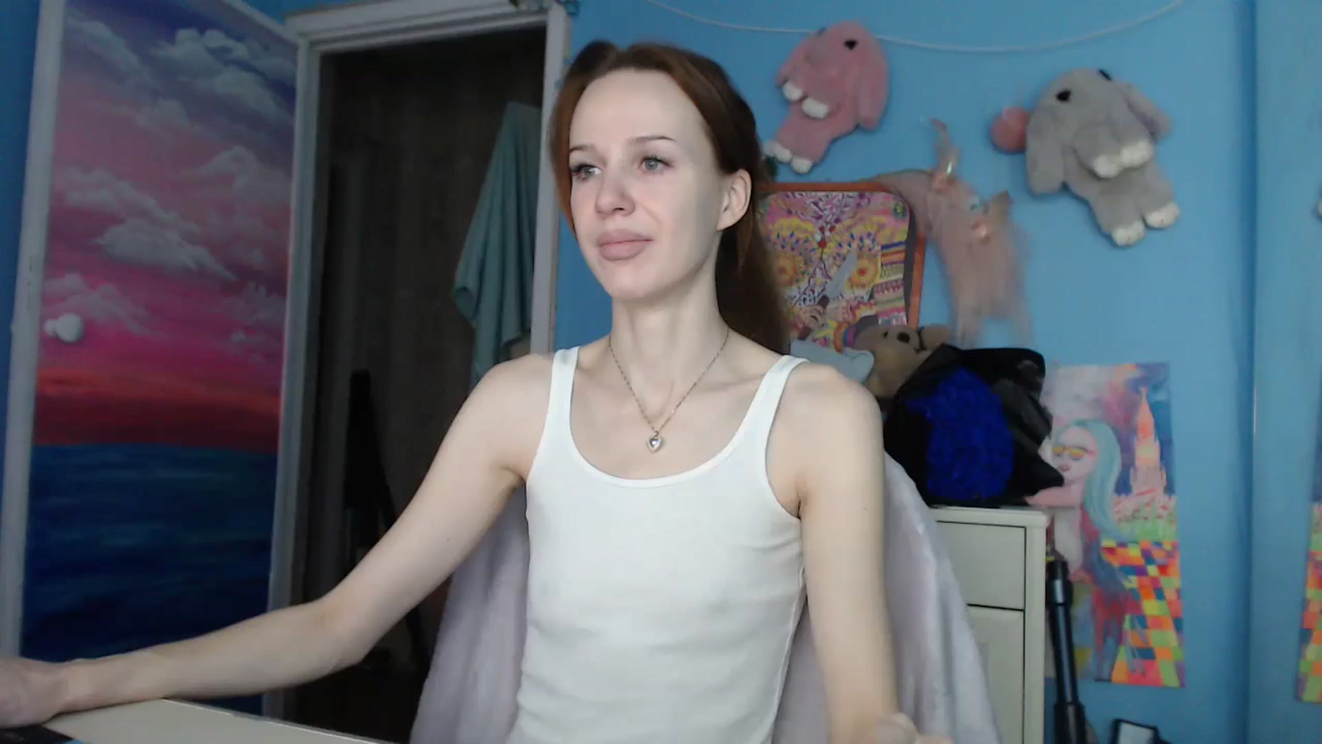 Gallery image thumbnail from Malina_kitty's myfreecams stream on, 10/10/2024, 03:17 image 2 of 20