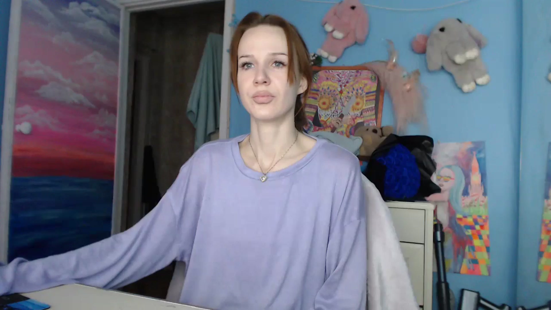 Gallery image thumbnail from Malina_kitty's myfreecams stream on, 10/10/2024, 03:17 image 17 of 20