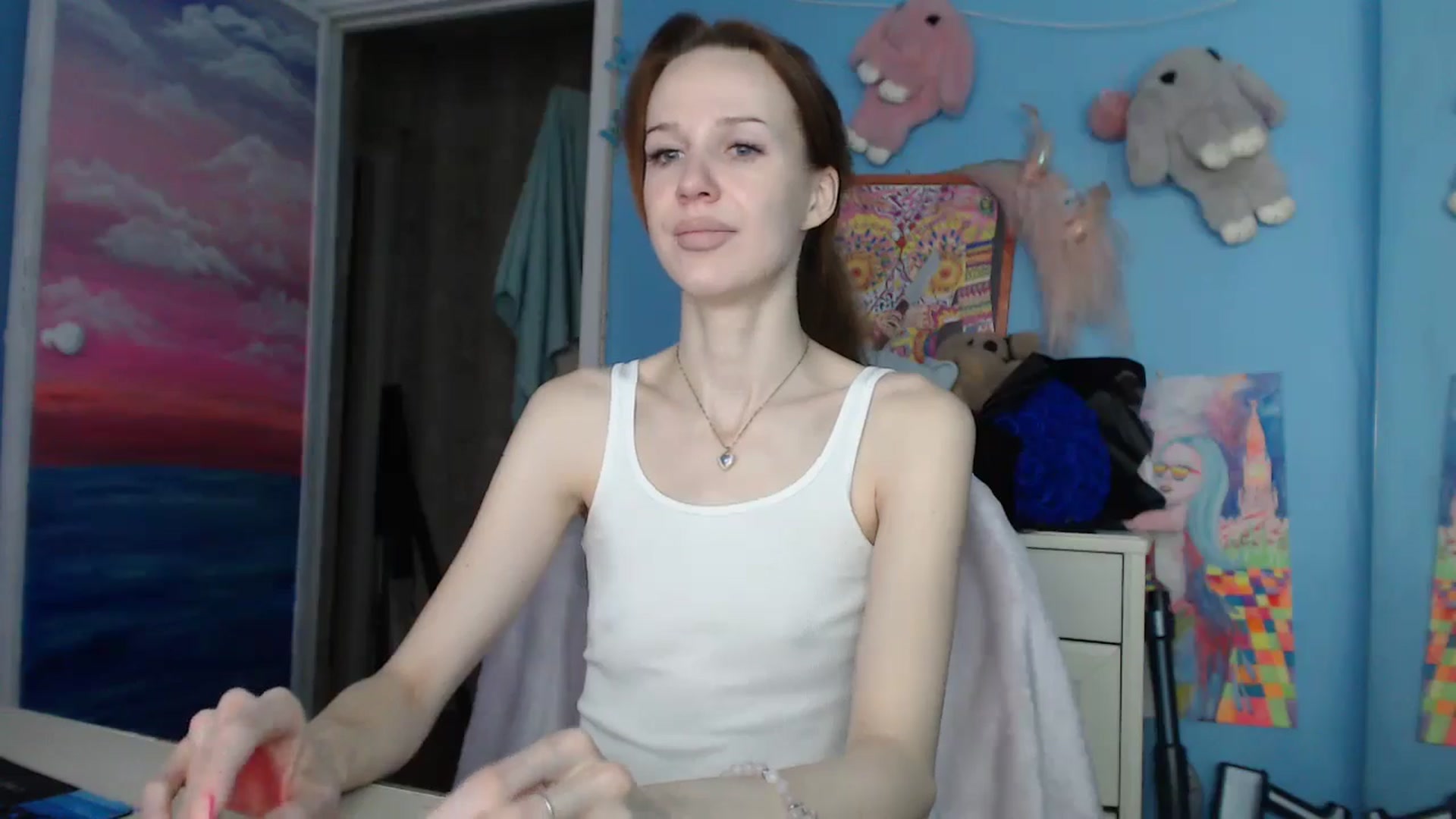 Gallery image thumbnail from Malina_kitty's myfreecams stream on, 10/10/2024, 03:17 image 13 of 20