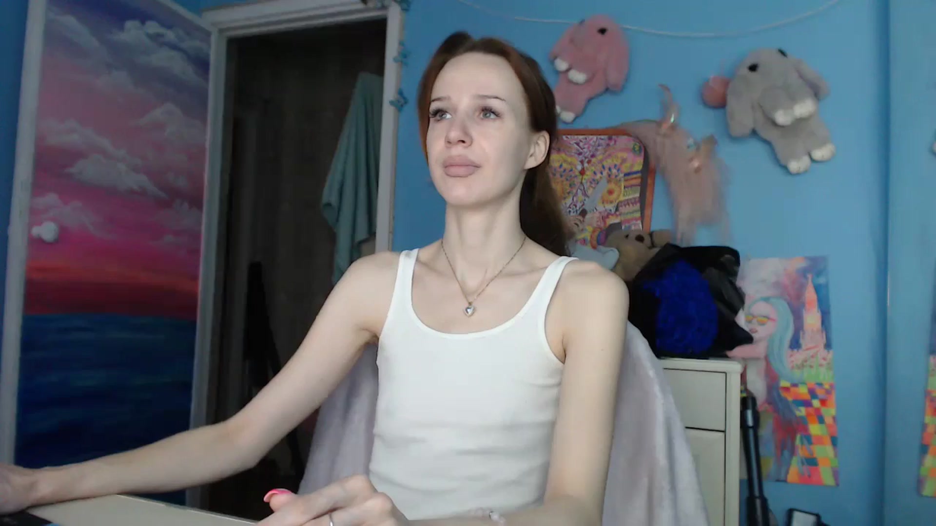 Gallery image thumbnail from Malina_kitty's myfreecams stream on, 10/10/2024, 03:17 image 7 of 20
