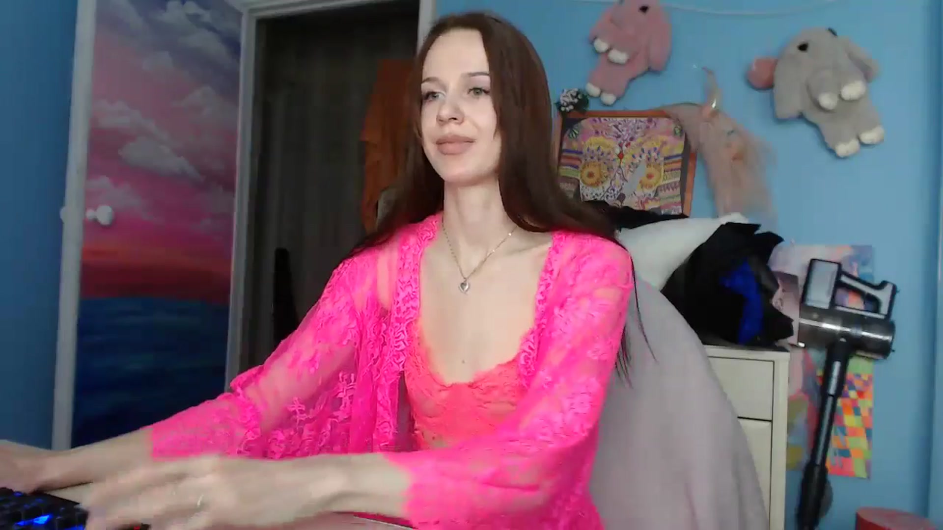 Gallery image thumbnail from Malina_kitty's myfreecams stream on, 11/29/2024, 05:51 image 8 of 20