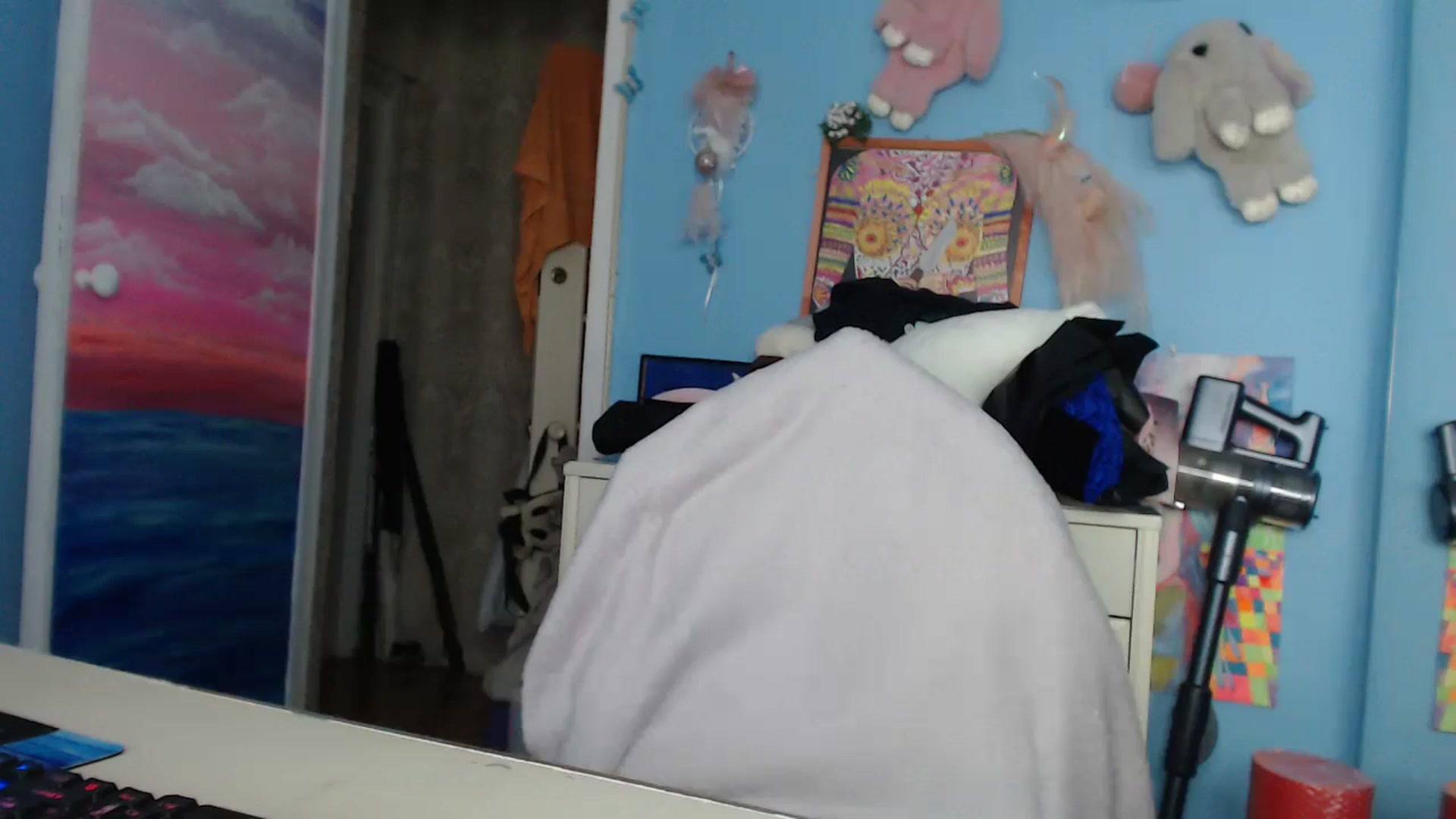 Gallery image thumbnail from Malina_kitty's myfreecams stream on, 11/29/2024, 05:51 image 11 of 20