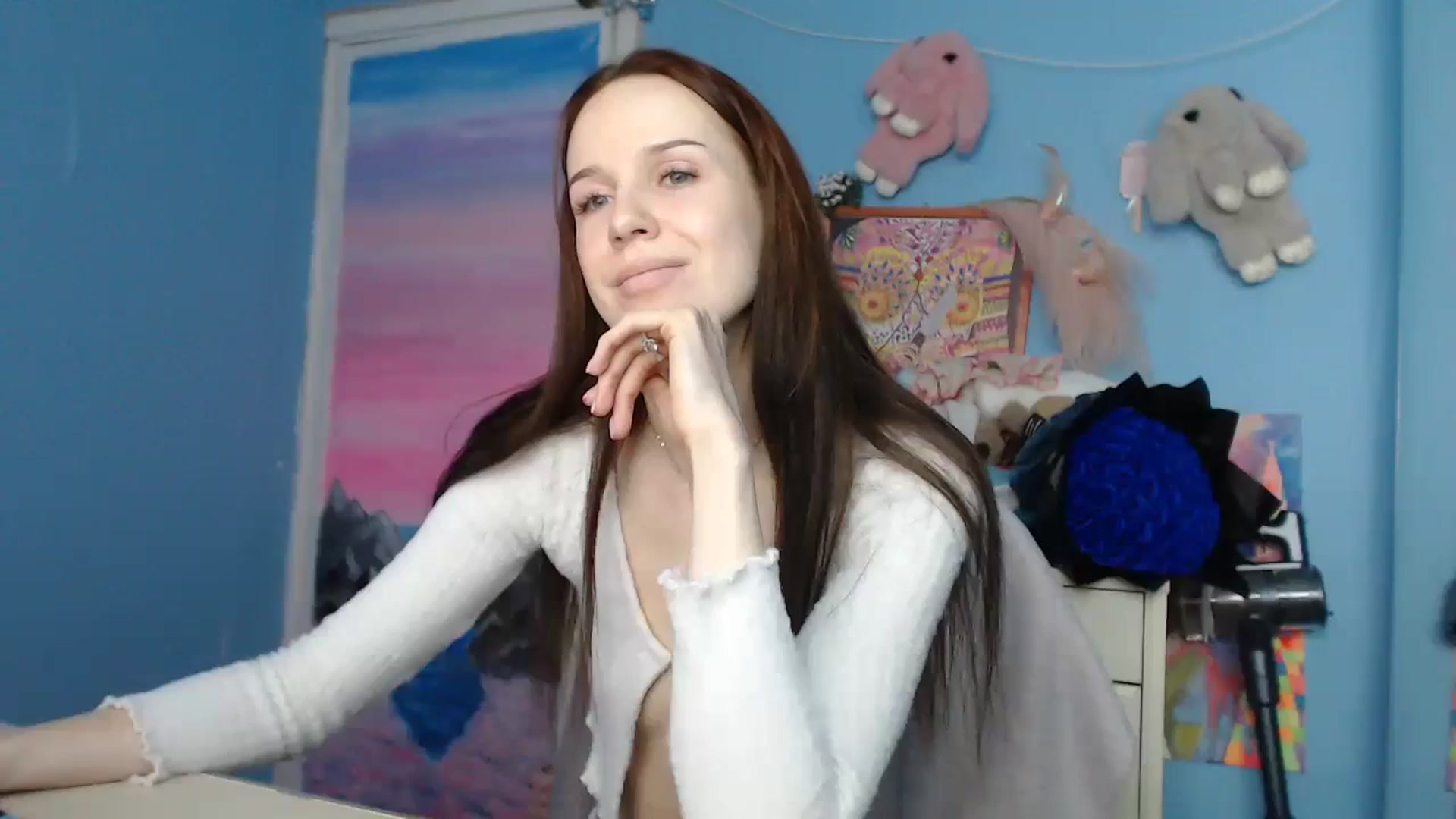 Gallery image thumbnail from Malina_kitty's myfreecams stream on, 12/23/2024, 06:45 image 20 of 20