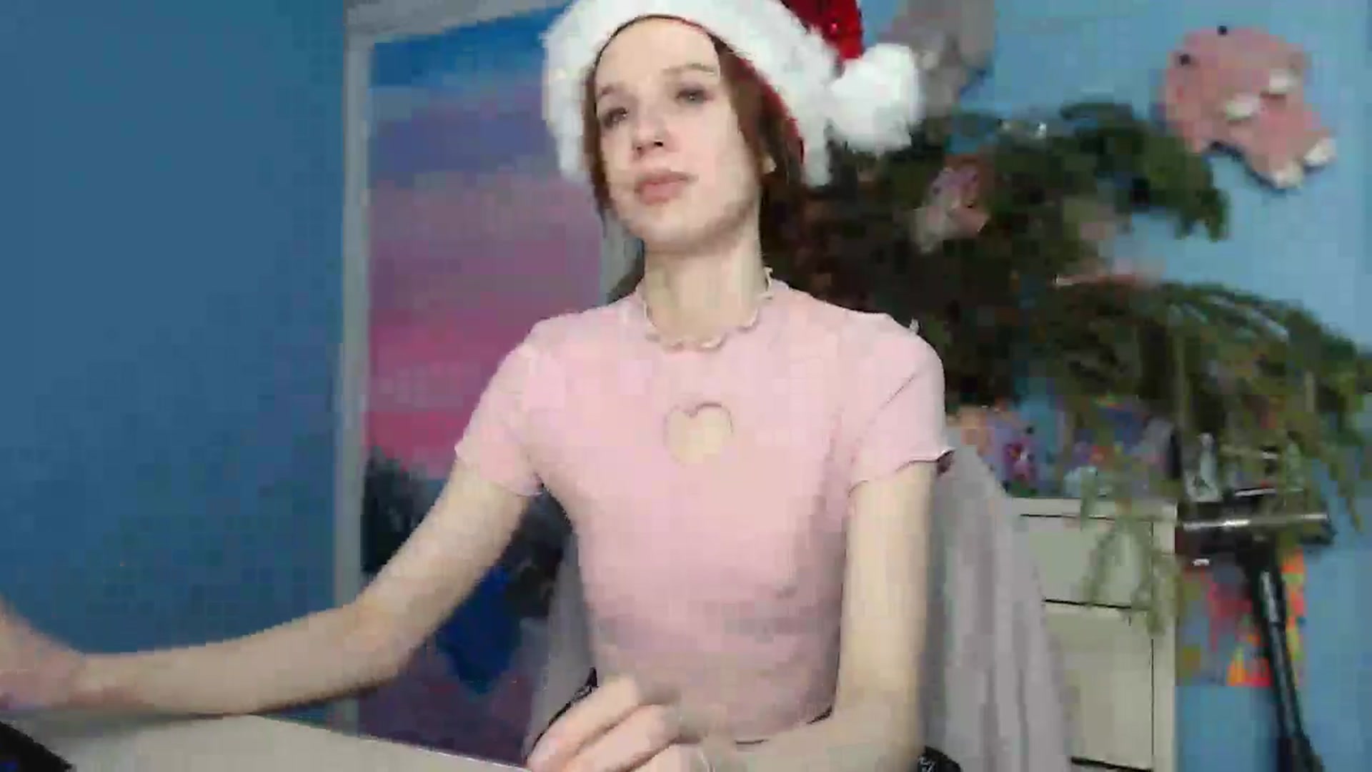 Gallery image thumbnail from Malina_kitty's myfreecams stream on, 12/27/2024, 03:25 image 19 of 20