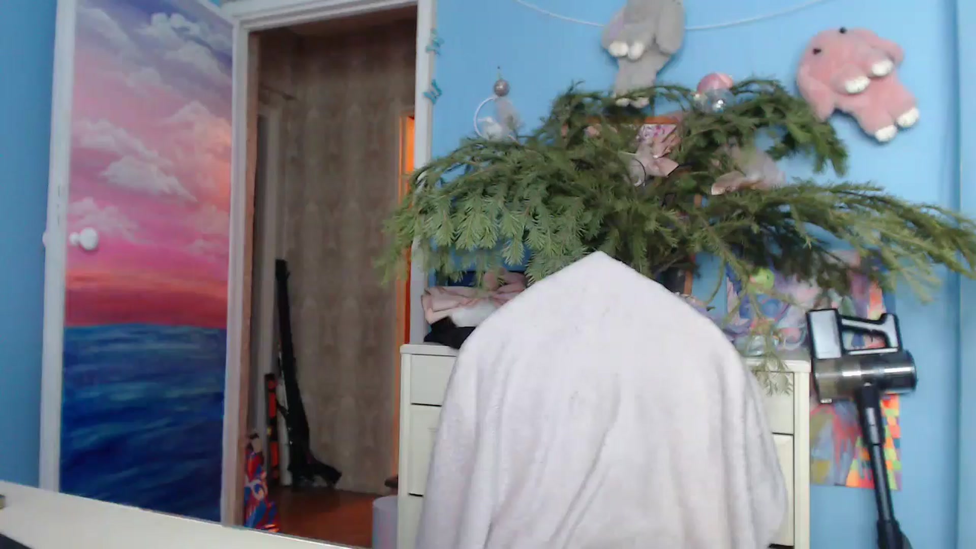 Gallery image thumbnail from Malina_kitty's myfreecams stream on, 12/31/2024, 04:29 image 3 of 20