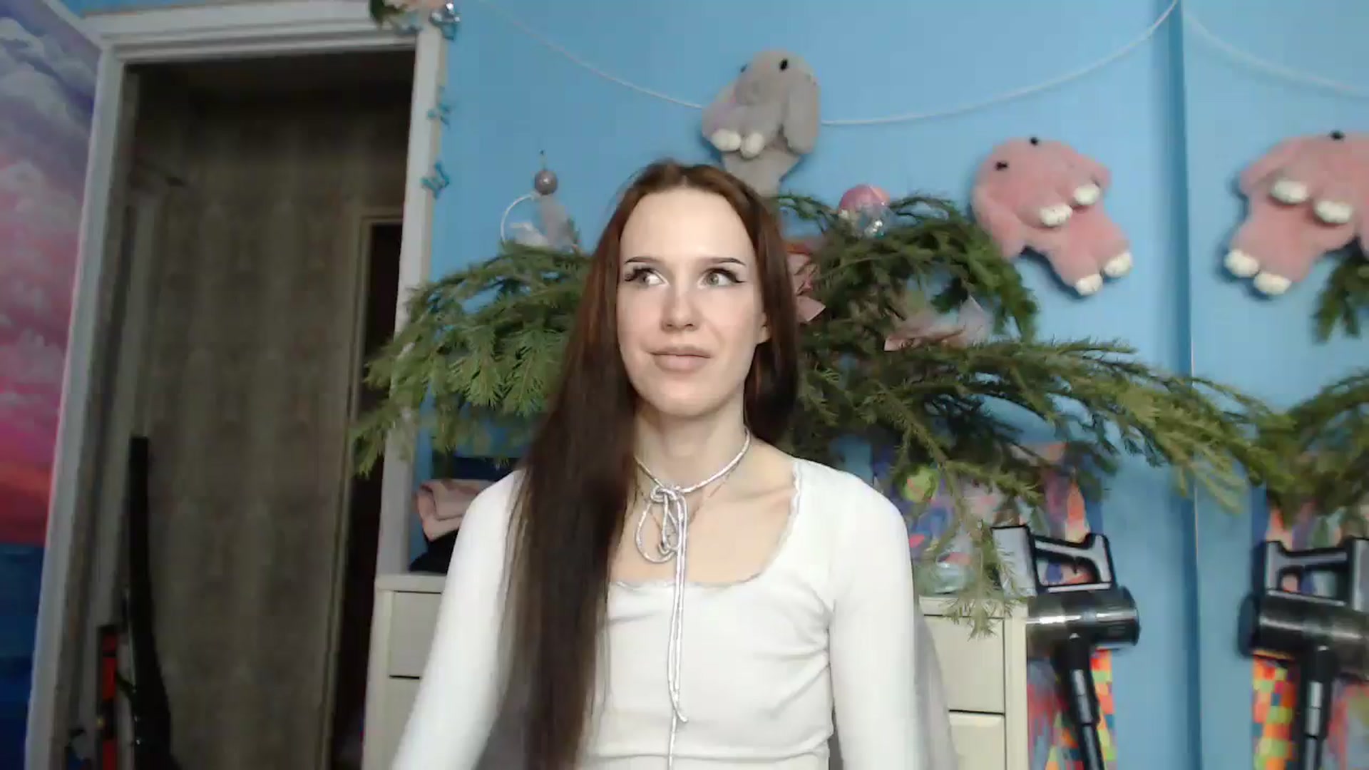 Gallery image thumbnail from Malina_kitty's myfreecams stream on, 12/31/2024, 04:29 image 19 of 20