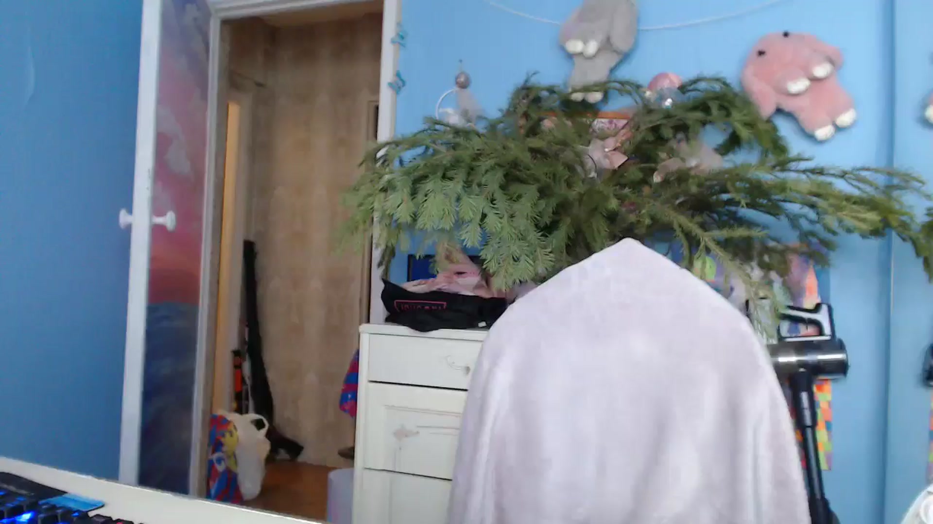 Gallery image thumbnail from Malina_kitty's myfreecams stream on, 01/01/2025, 05:46 image 3 of 20