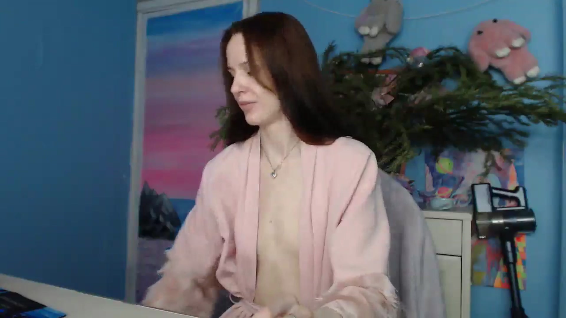 Gallery image thumbnail from Malina_kitty's myfreecams stream on, 01/02/2025, 05:21 image 4 of 20